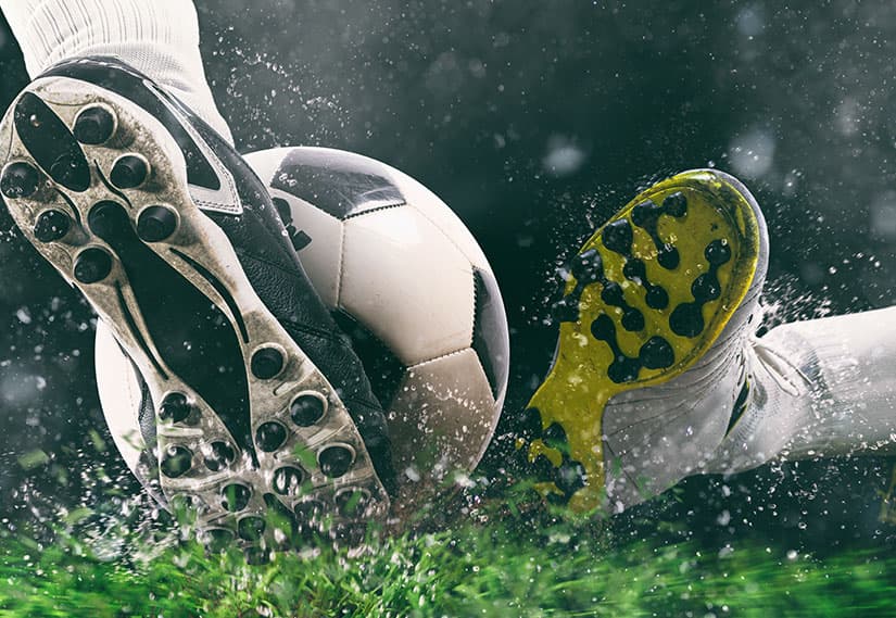 Futbolcu Sakatlıkları: En Yaygın Sakatlıklar ve Önlemler