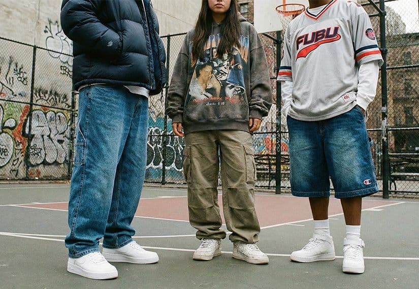 Bir Basketbol Ayakkabısından Hip-Hop Sembolüne: Nike Air Force 1'in 40 Yılı Aşan Saltanatı