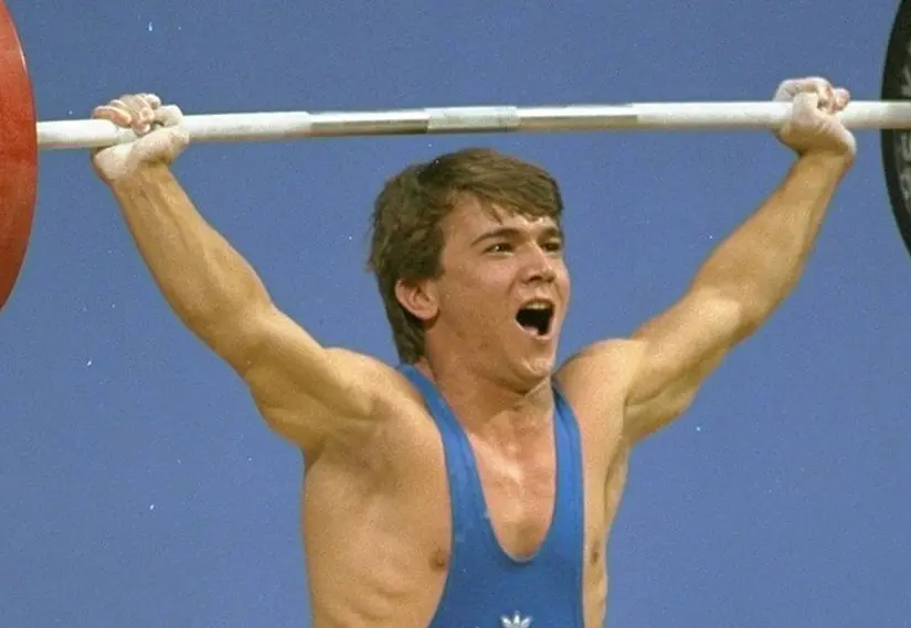 Olimpiyatlarda Tarihe Geçmiş Türk Sporcular