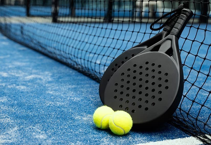 Kortların Yeni Gözdesi: Padel Tenis Çılgınlığı Hakkında Bilmeniz Gereken Her Şey