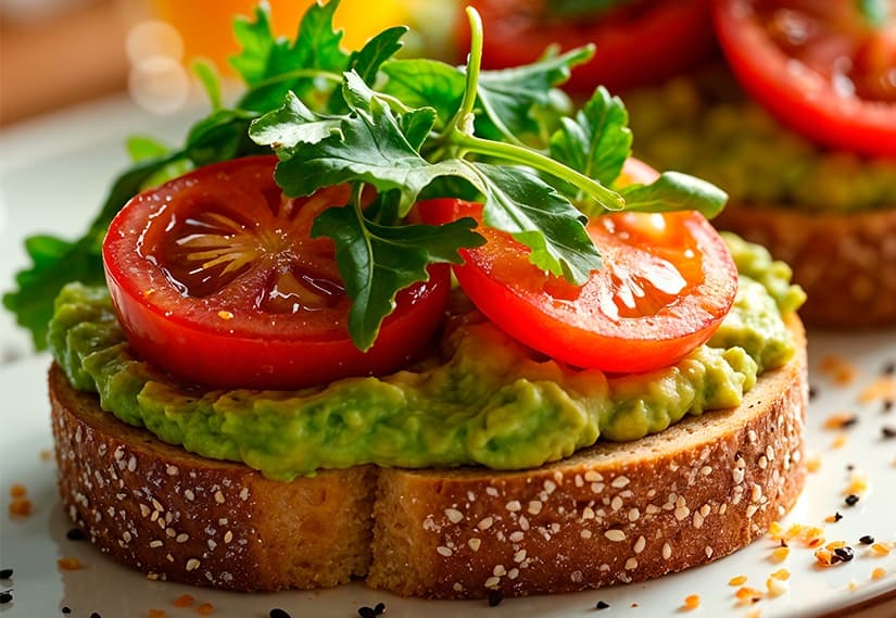 Proteinli ve Sağlıklı Sporcu Kahvaltısı Nasıl Olmalı?