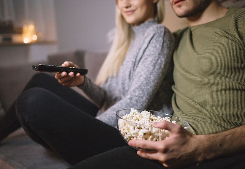 Sporun Gücünü Gösteren Unutulmaz Filmler