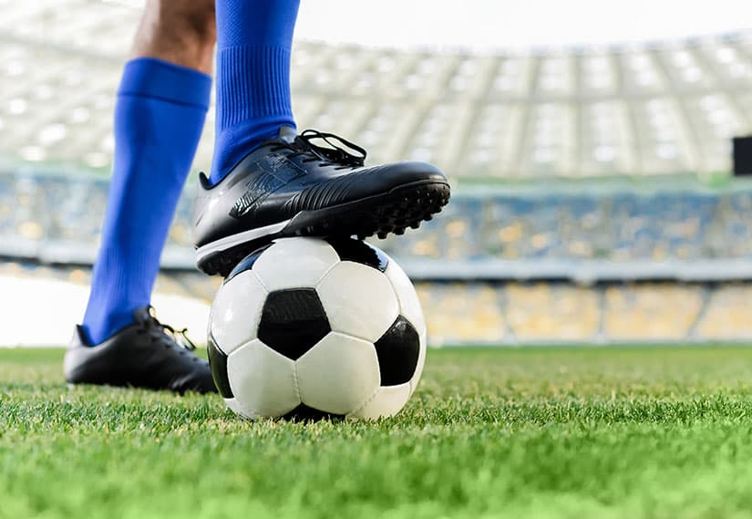 Türkiye'de Top Koşturmuş En Ünlü Yabancı Futbolcular