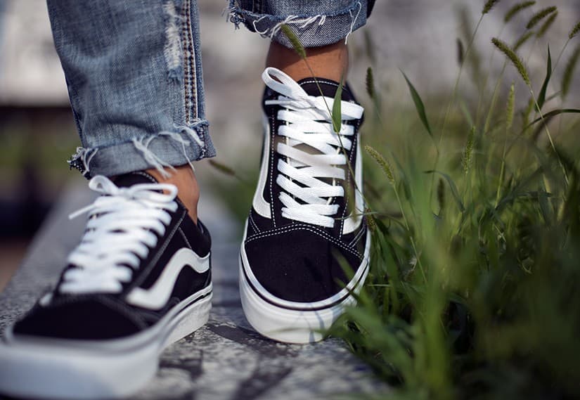 Kaykay Parklarından Podyumlara: Vans'in Küresel Bir Fenomene Dönüşüm Hikayesi