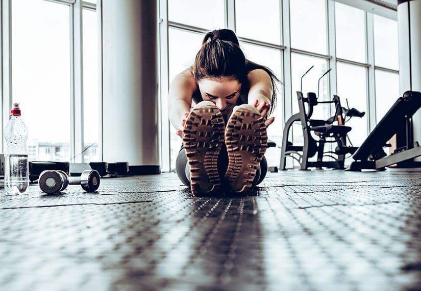 Yeni Başlayanlar için Spor Yapmanın Faydaları