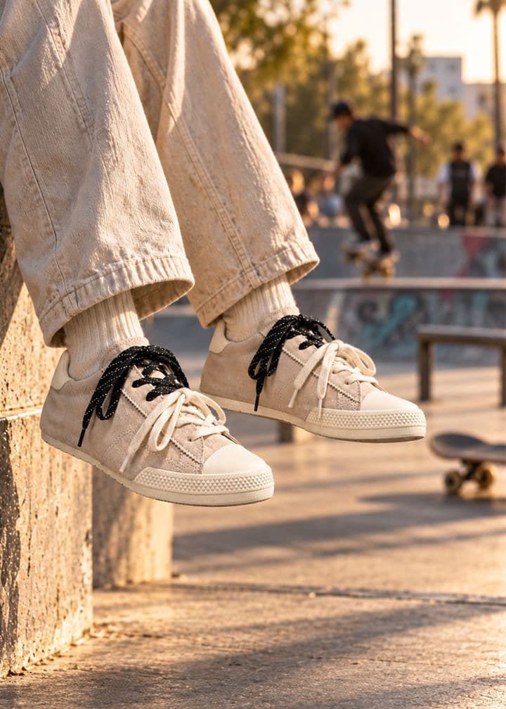 Dünyaca Ünlü sneaker seçkisi