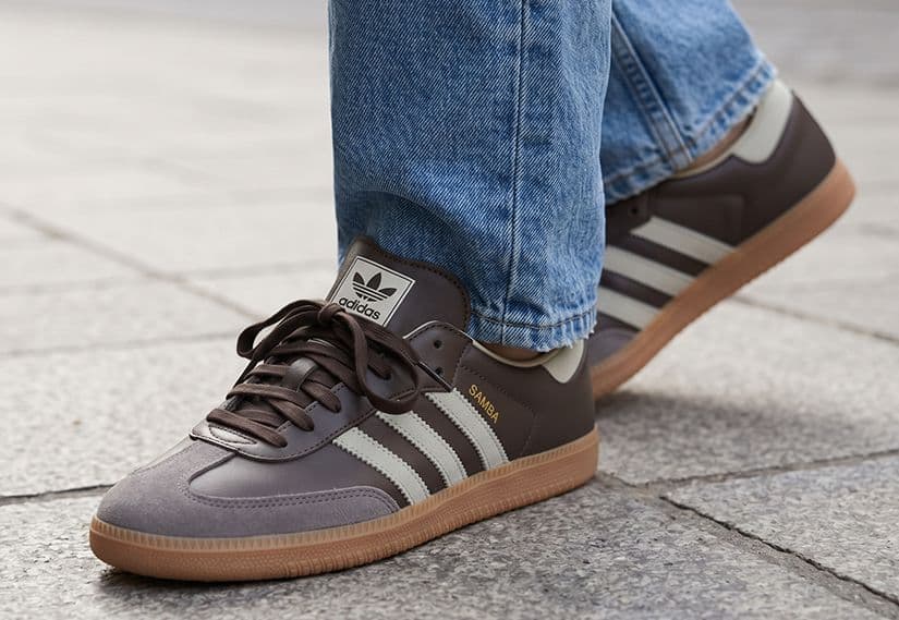 Retro Sokak Modasının İkonları: adidas Terrace Kültürü: Samba, Gazelle ve Handball Spezial Arasındaki Farklar