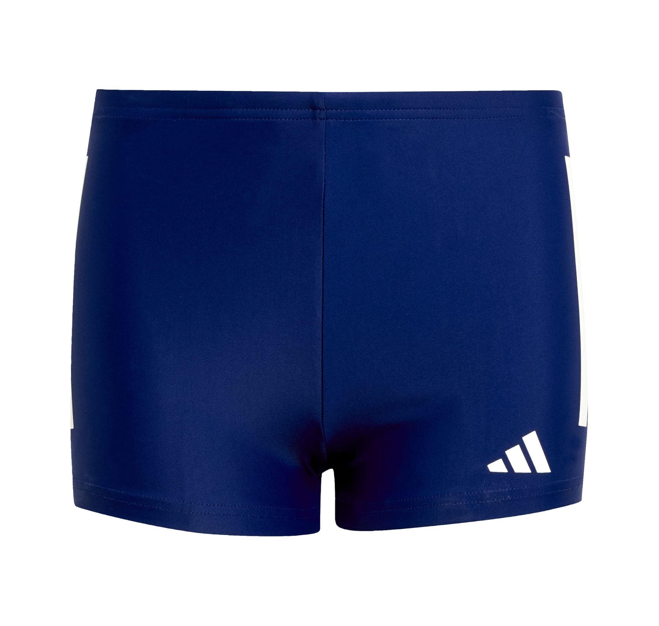 adidas adidas 3S Bld Boxer Y Çocuk Mayo Mavi