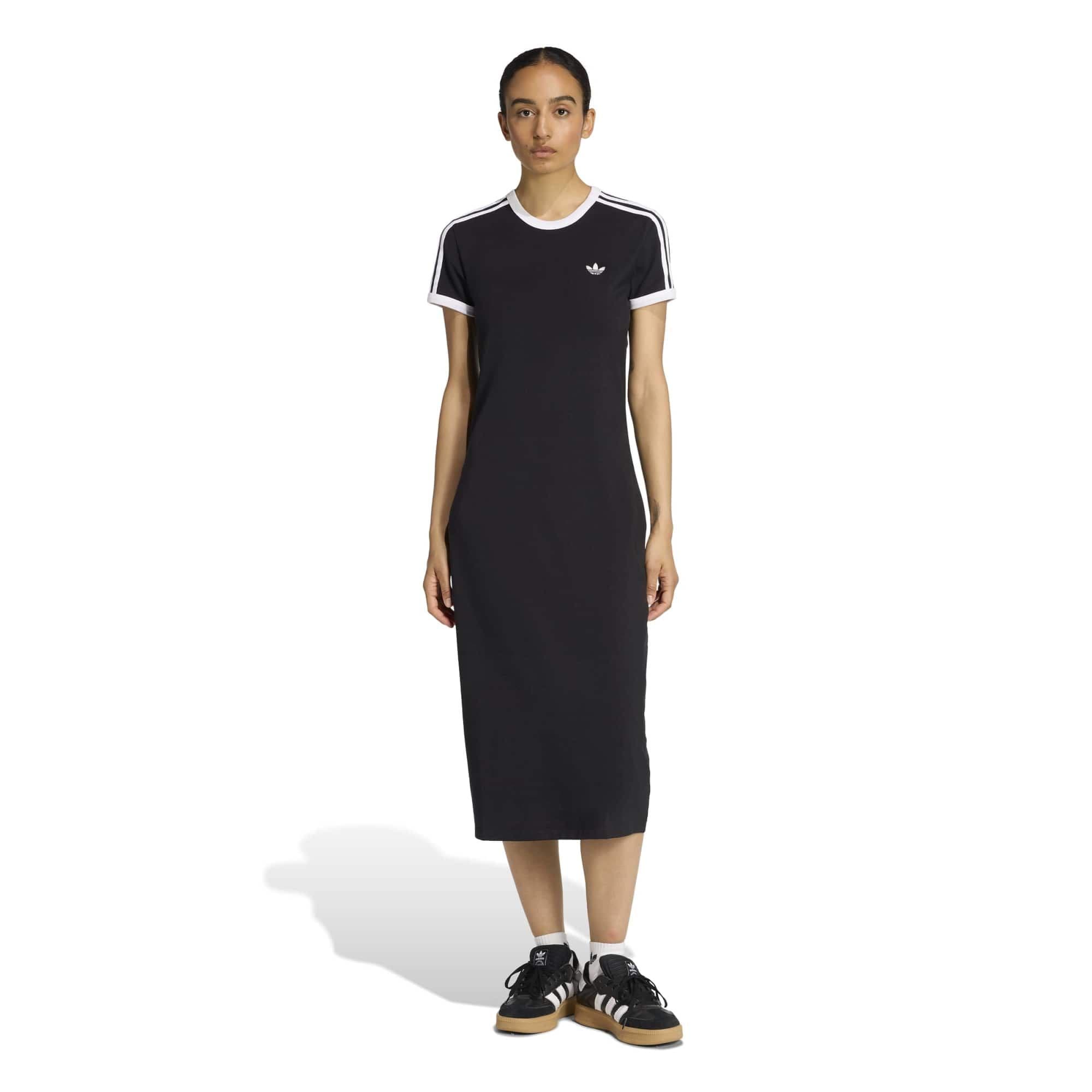 adidas adidas 3S Dress Kadın