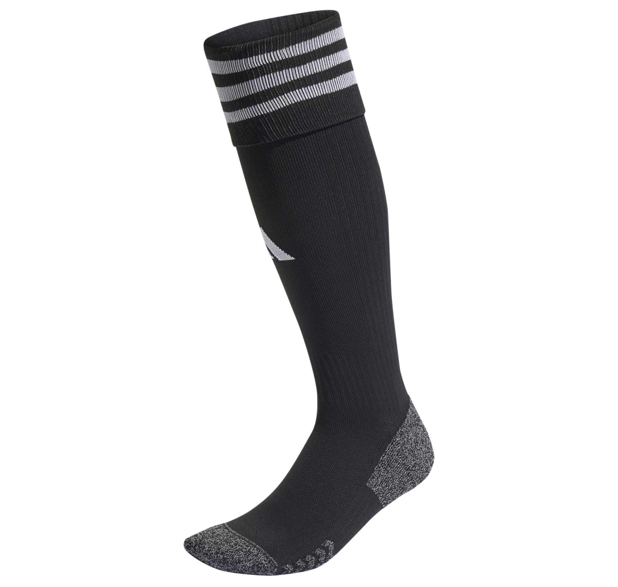 adidas adidas Adı 23 Sock Çorap Siyah - 2