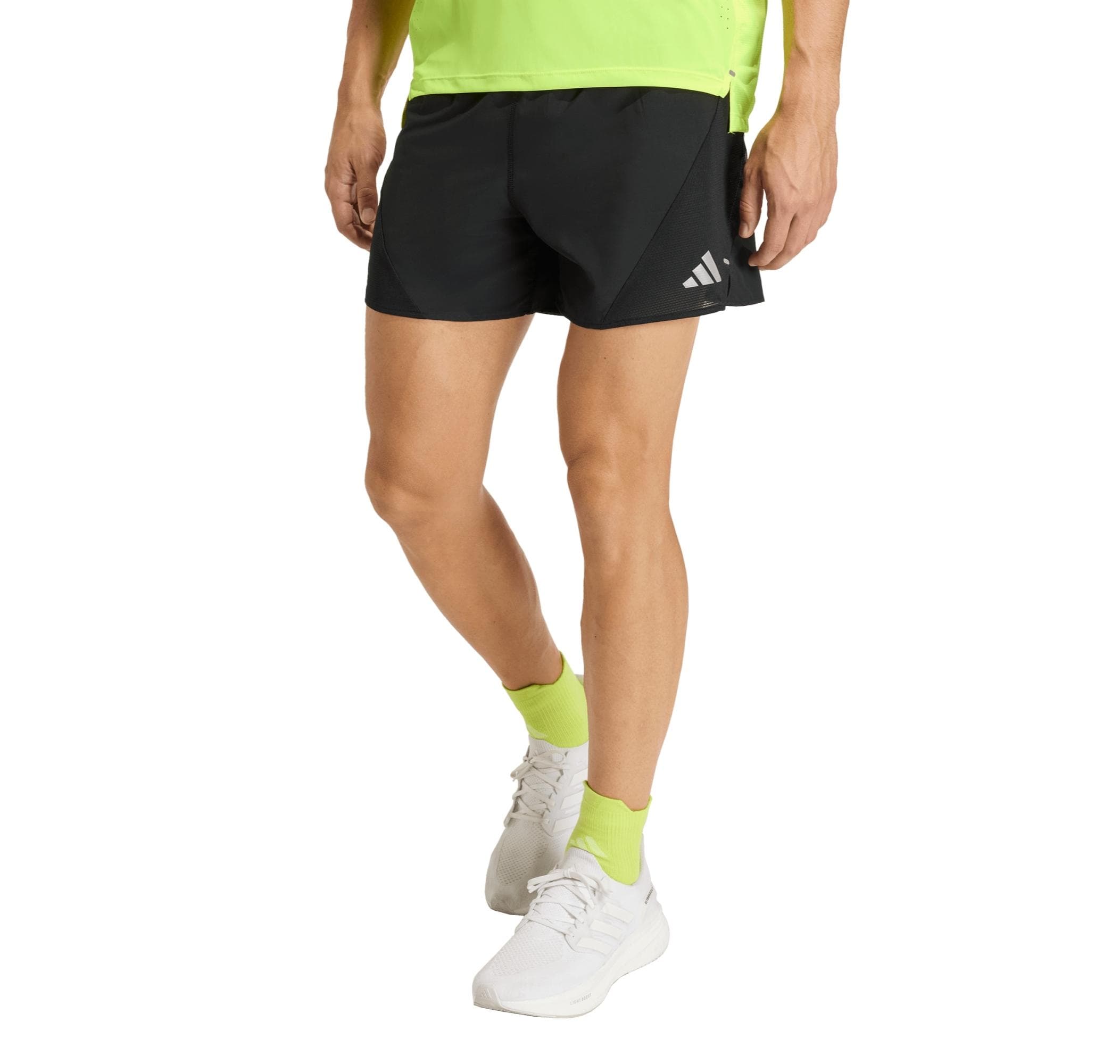 adidas adidas Adı365 Bz Sh M Erkek Şort Ve Kapri Siyah