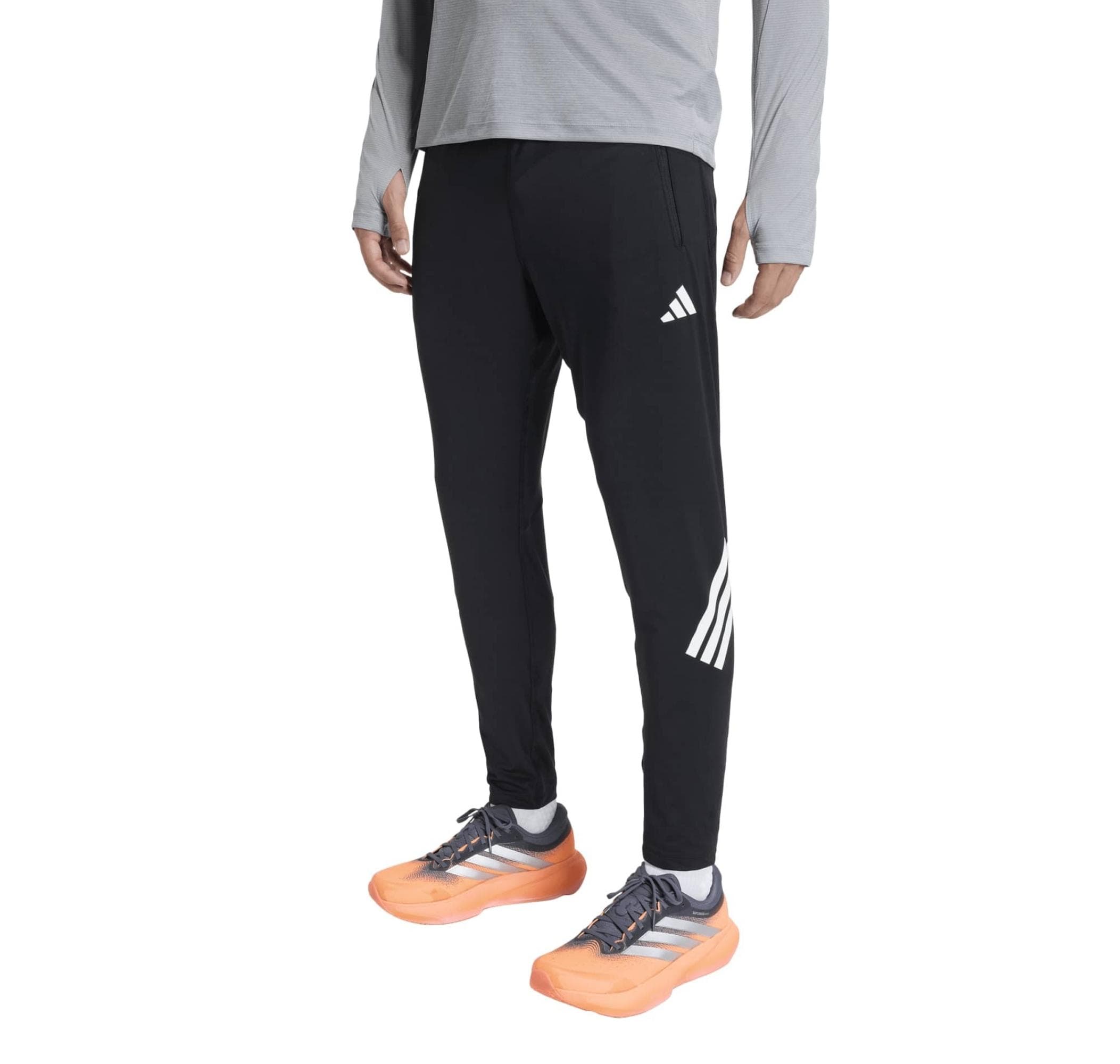 adidas adidas Adı365 Pt M Erkek Eşofman Altı Siyah