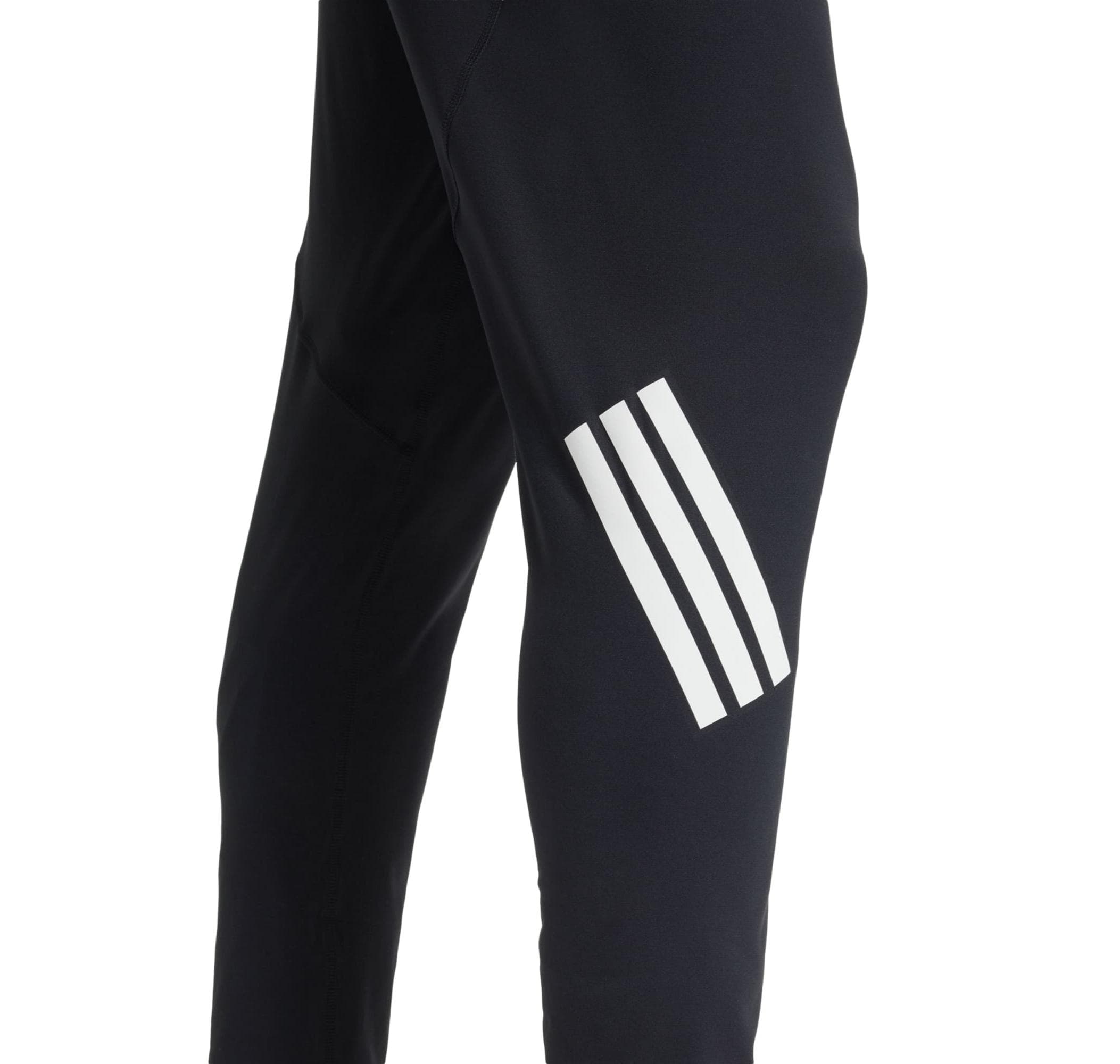 adidas adidas Adı365 Pt M Erkek Eşofman Altı Siyah - 3
