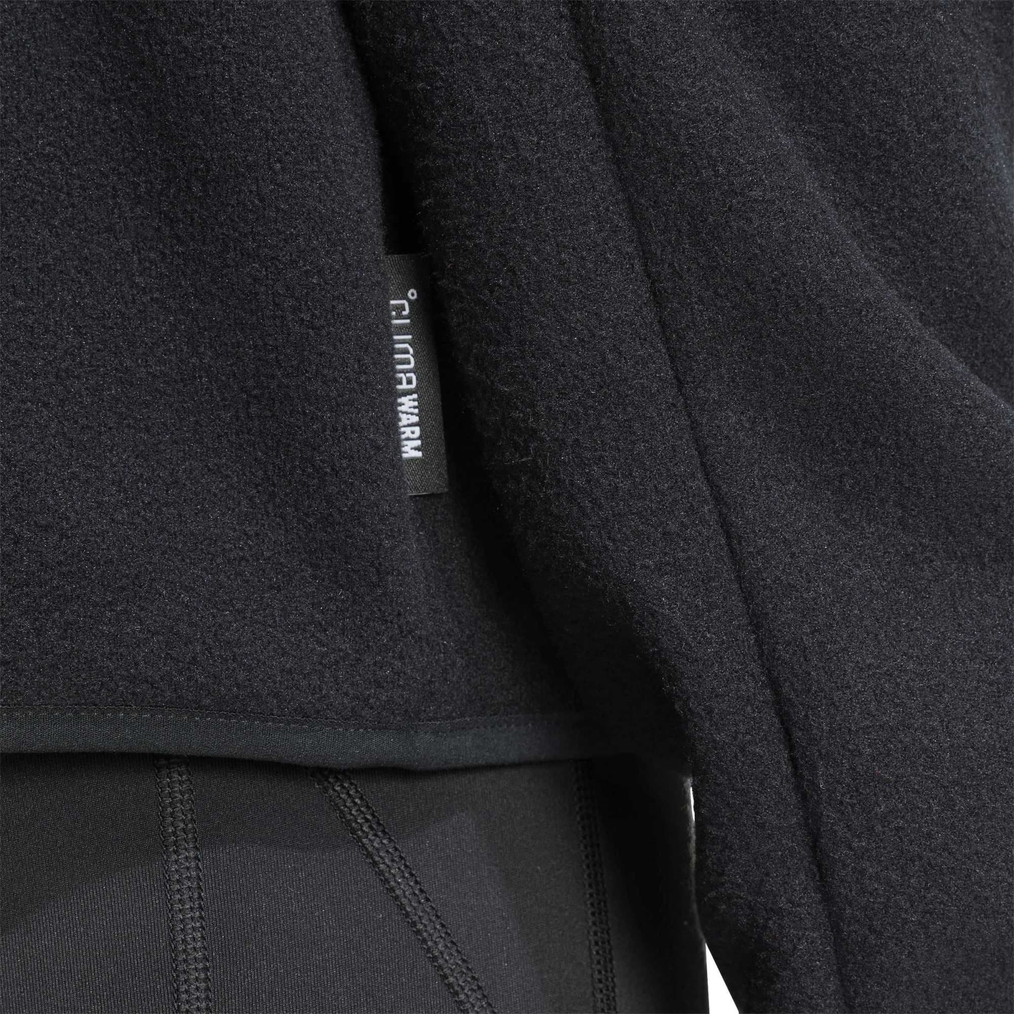 adidas adidas Adi365 W Hzıp M Erkek Sweatshirt Siyah - 3