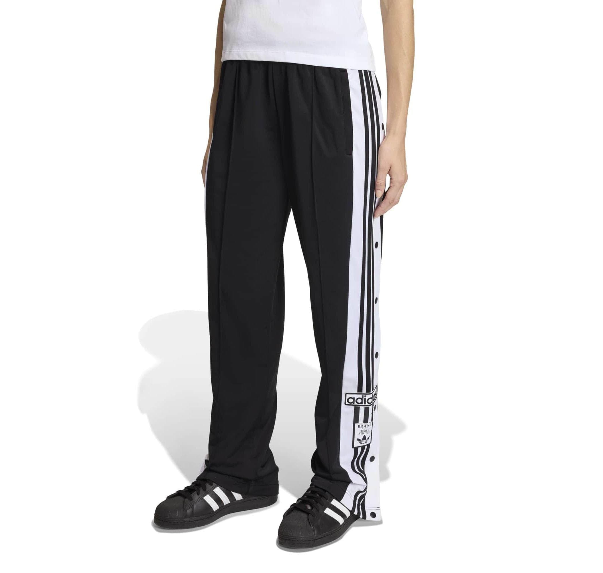 adidas adidas Adıbreak Tp Kadın Eşofman Altı Siyah