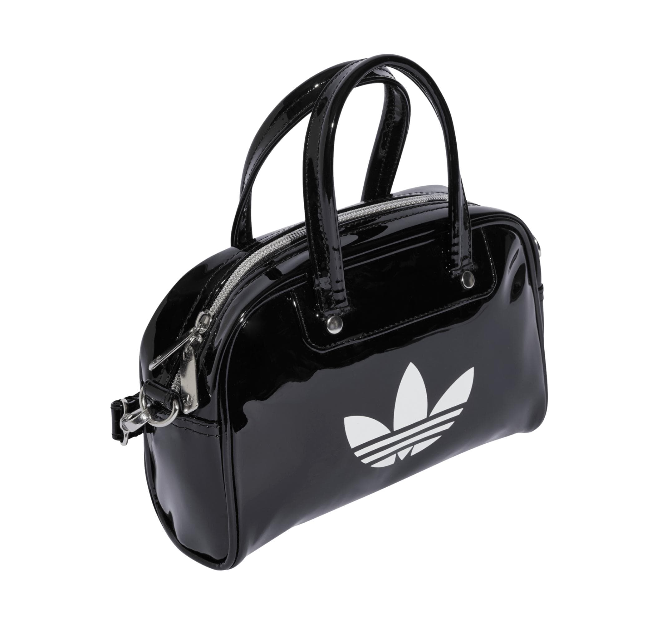 adidas adidas Adıcolor Bb Xs Çanta Siyah - 2