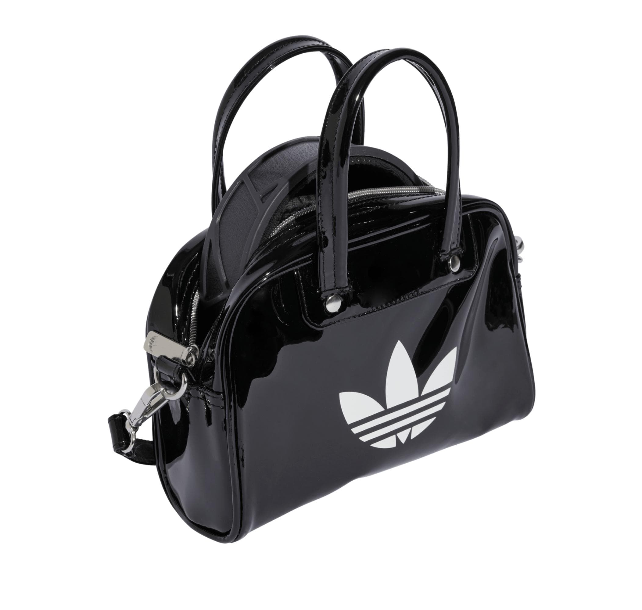 adidas adidas Adıcolor Bb Xs Çanta Siyah - 4