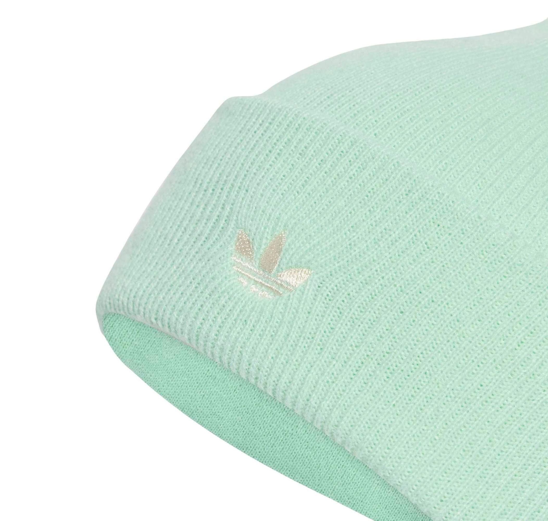 adidas adidas Adıcolor Cuff B Yeşil - 3