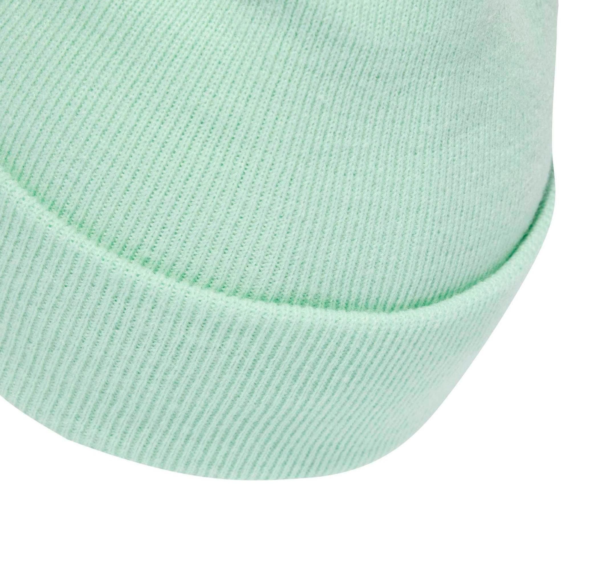 adidas adidas Adıcolor Cuff B Yeşil - 4