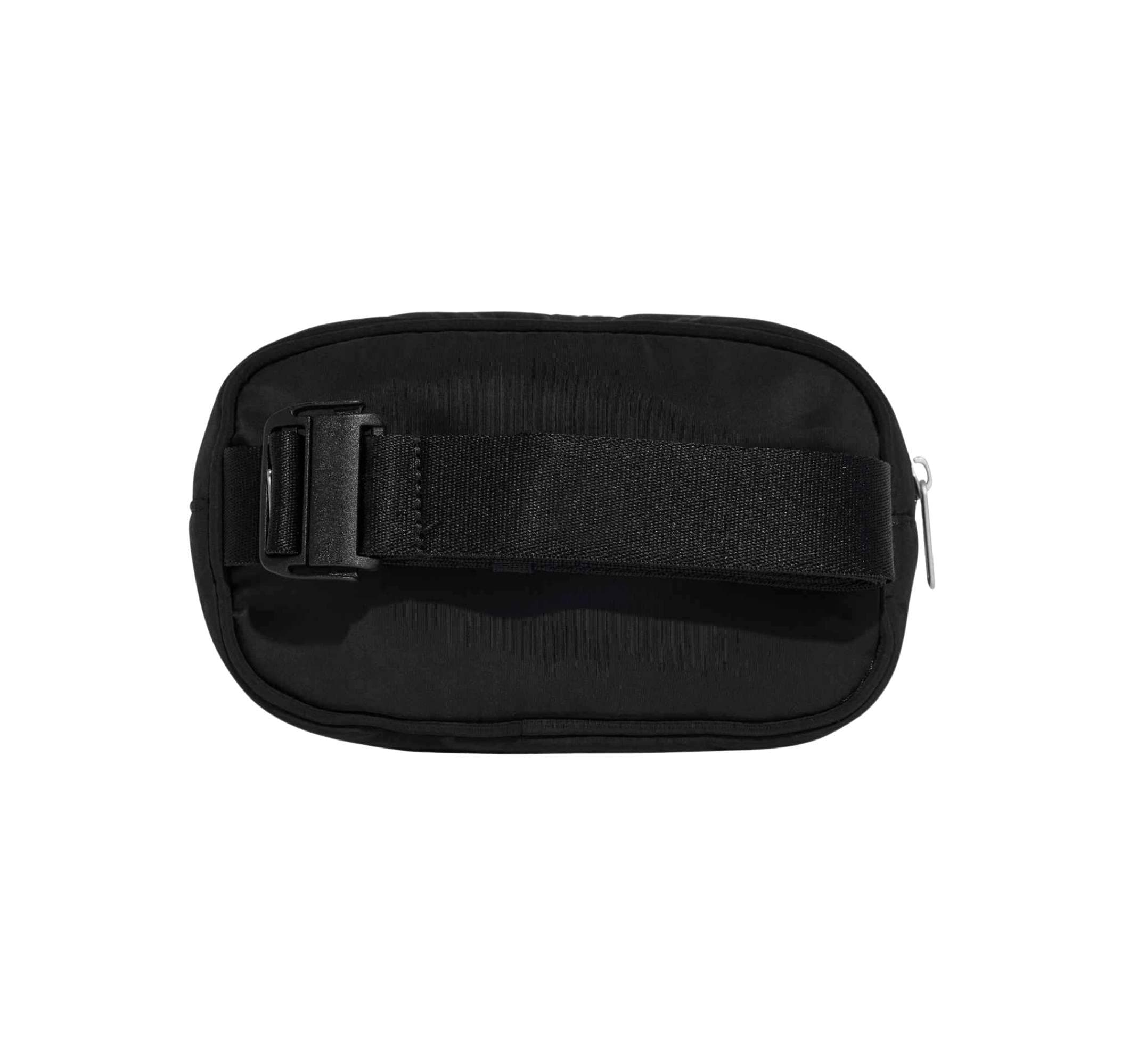 adidas adidas Adıdas Sp Wb Bel Çantası Siyah - 3