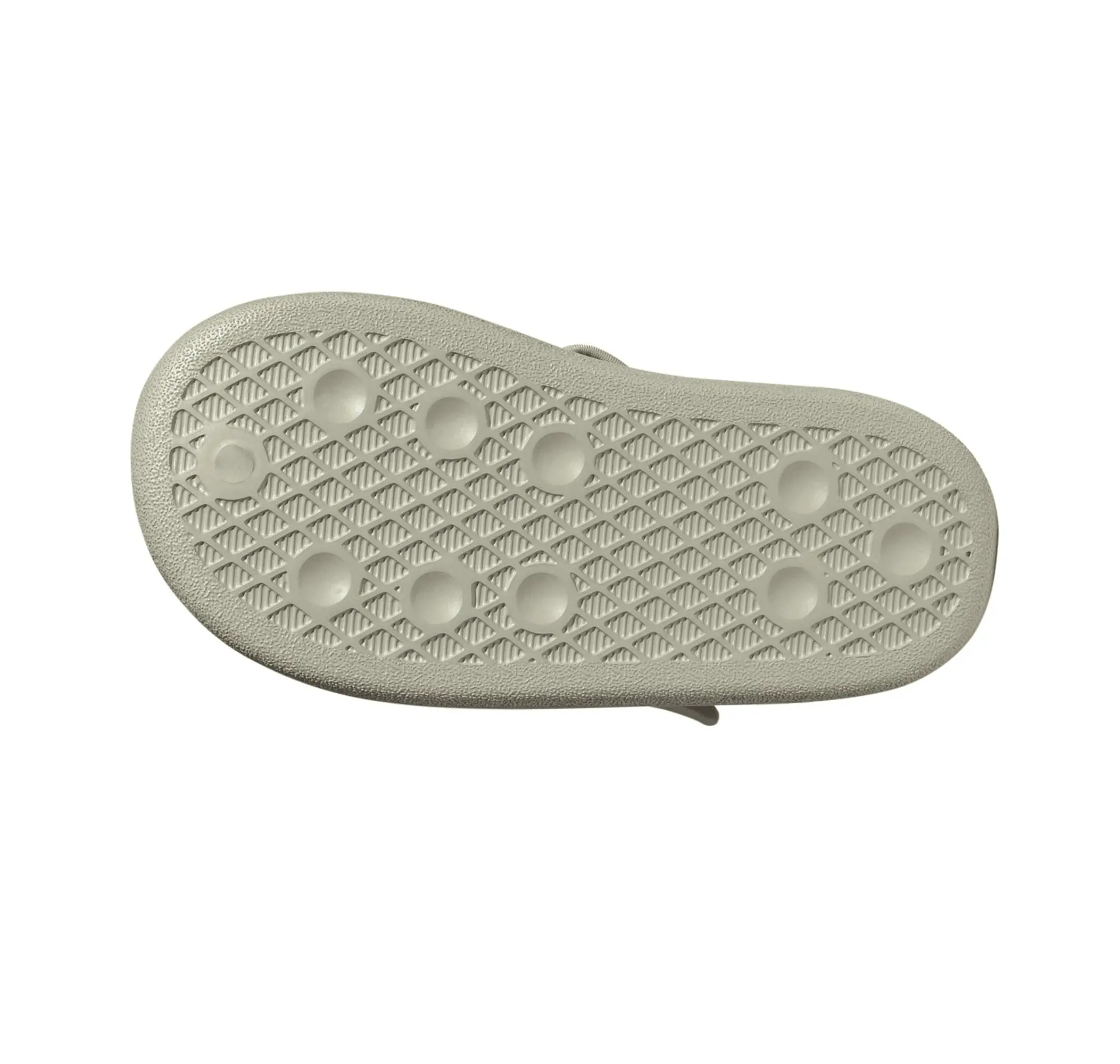 adidas adidas Adıfom Adılette C Çocuk Sandalet Haki - 6