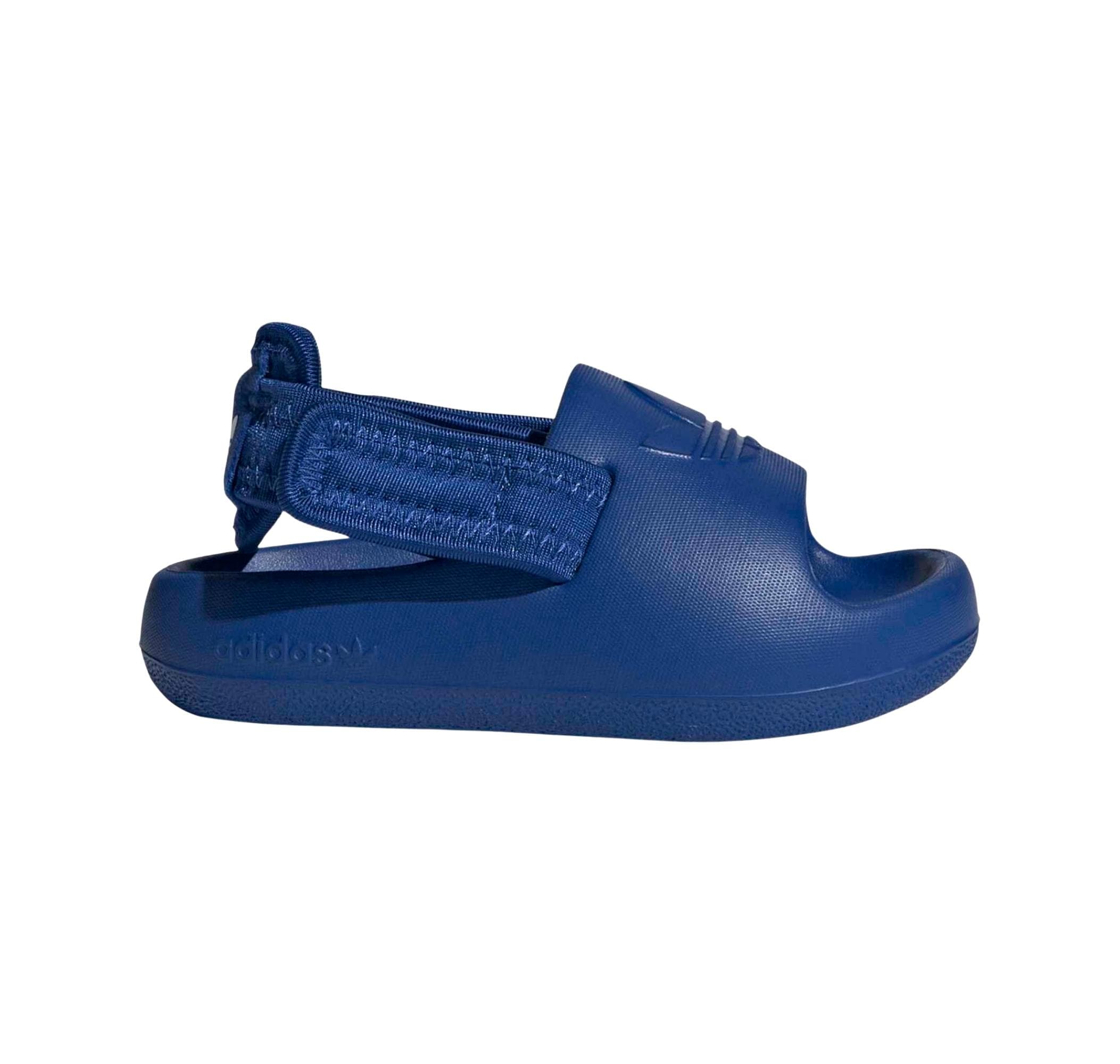 adidas adidas Adıfom Adılette I Bebek Sandalet Lacivert