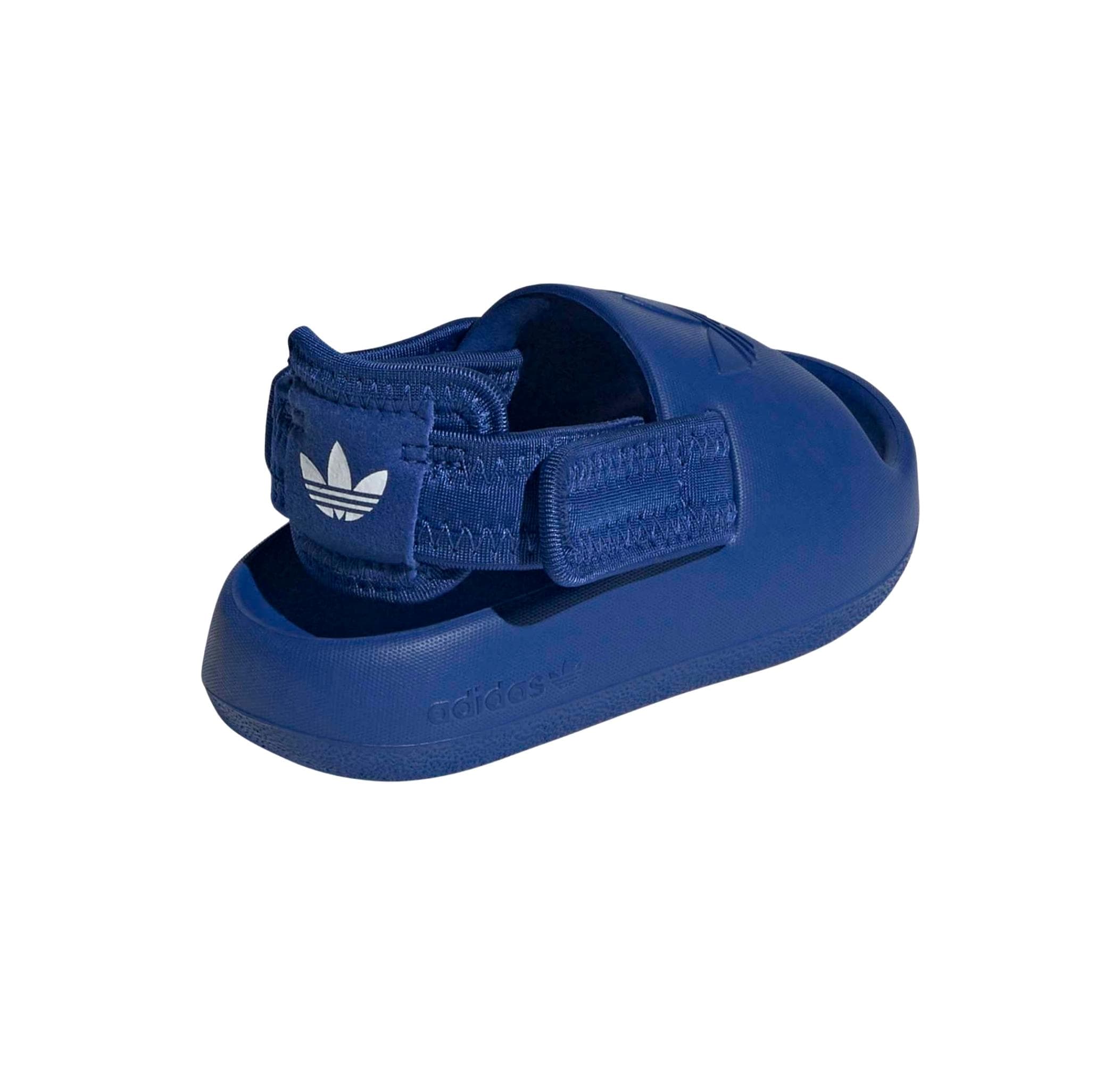 adidas adidas Adıfom Adılette I Bebek Sandalet Lacivert - 3