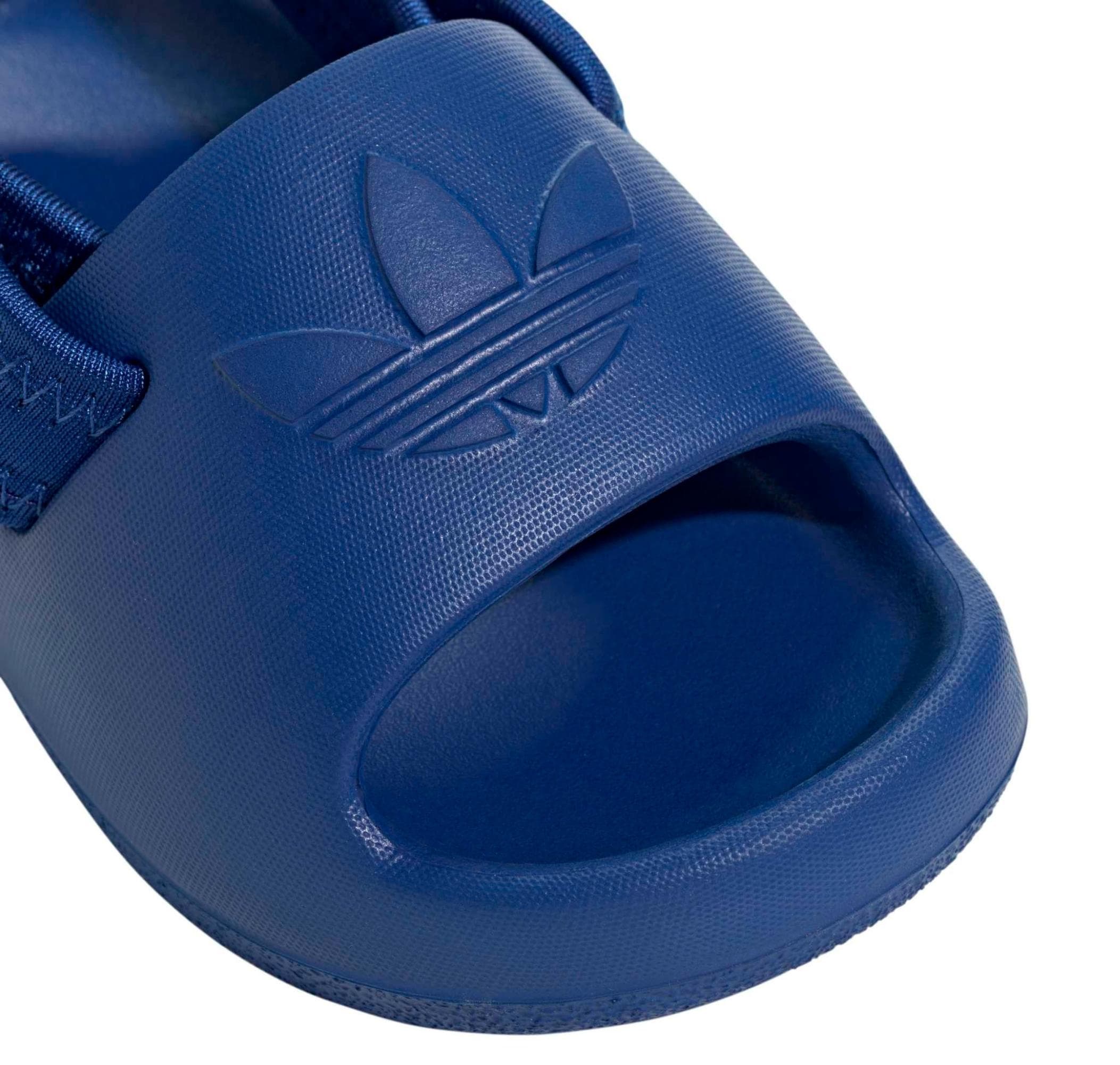 adidas adidas Adıfom Adılette I Bebek Sandalet Lacivert - 7