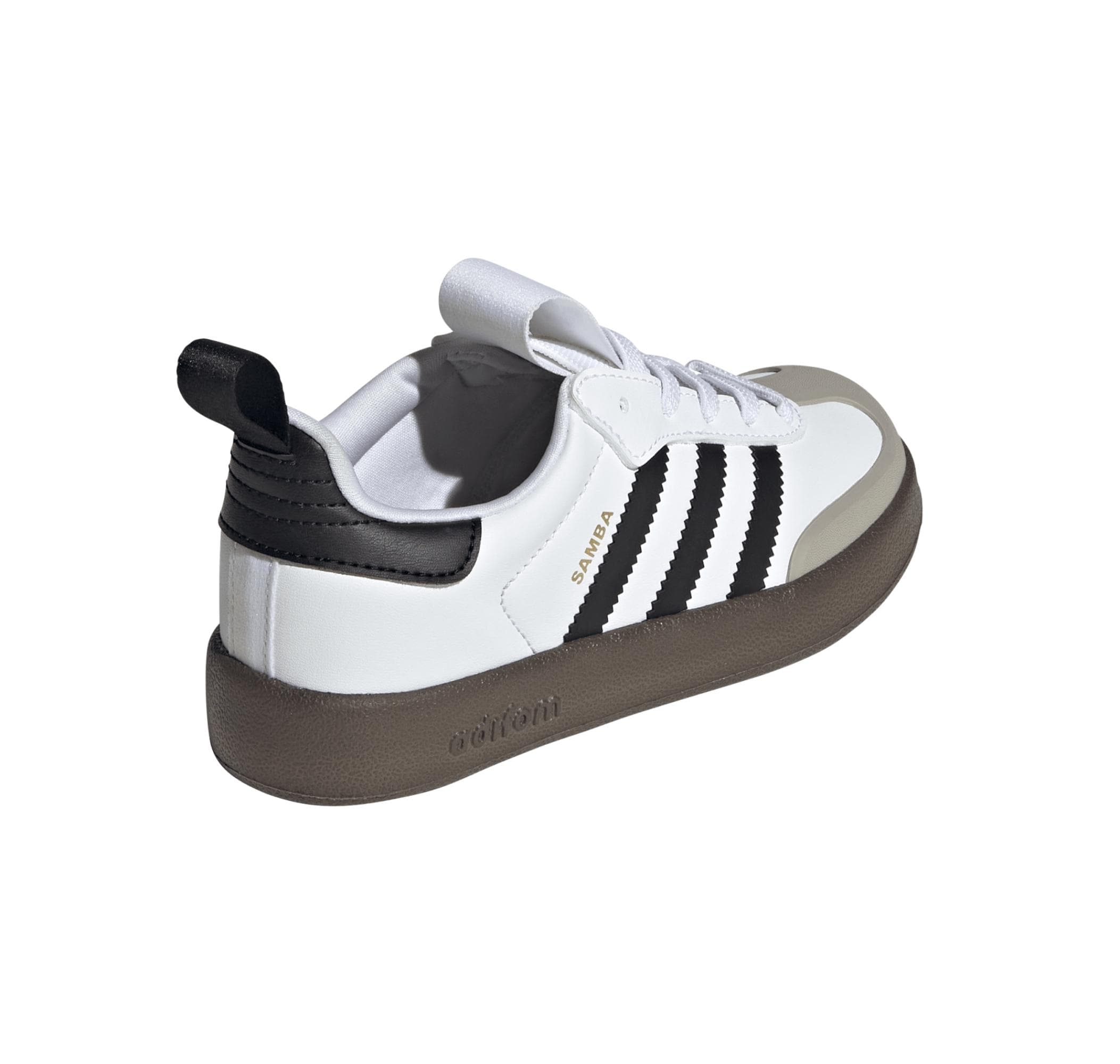 adidas adidas Adıfom Samba 360 C Çocuk Spor Ayakkabı Beyaz - 3