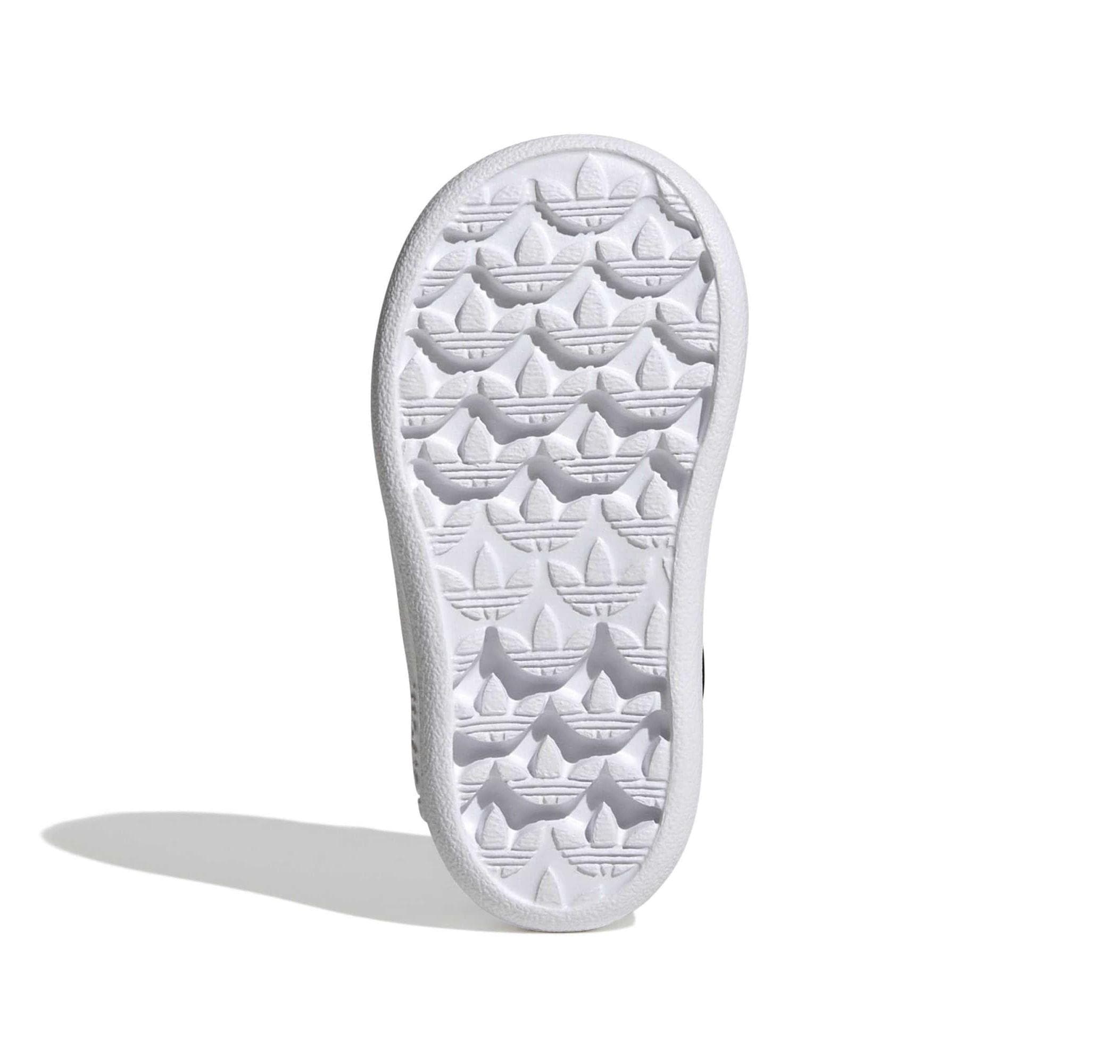 adidas adidas Adıfom Superstar 360 I Bebek Spor Ayakkabı Siyah - 3