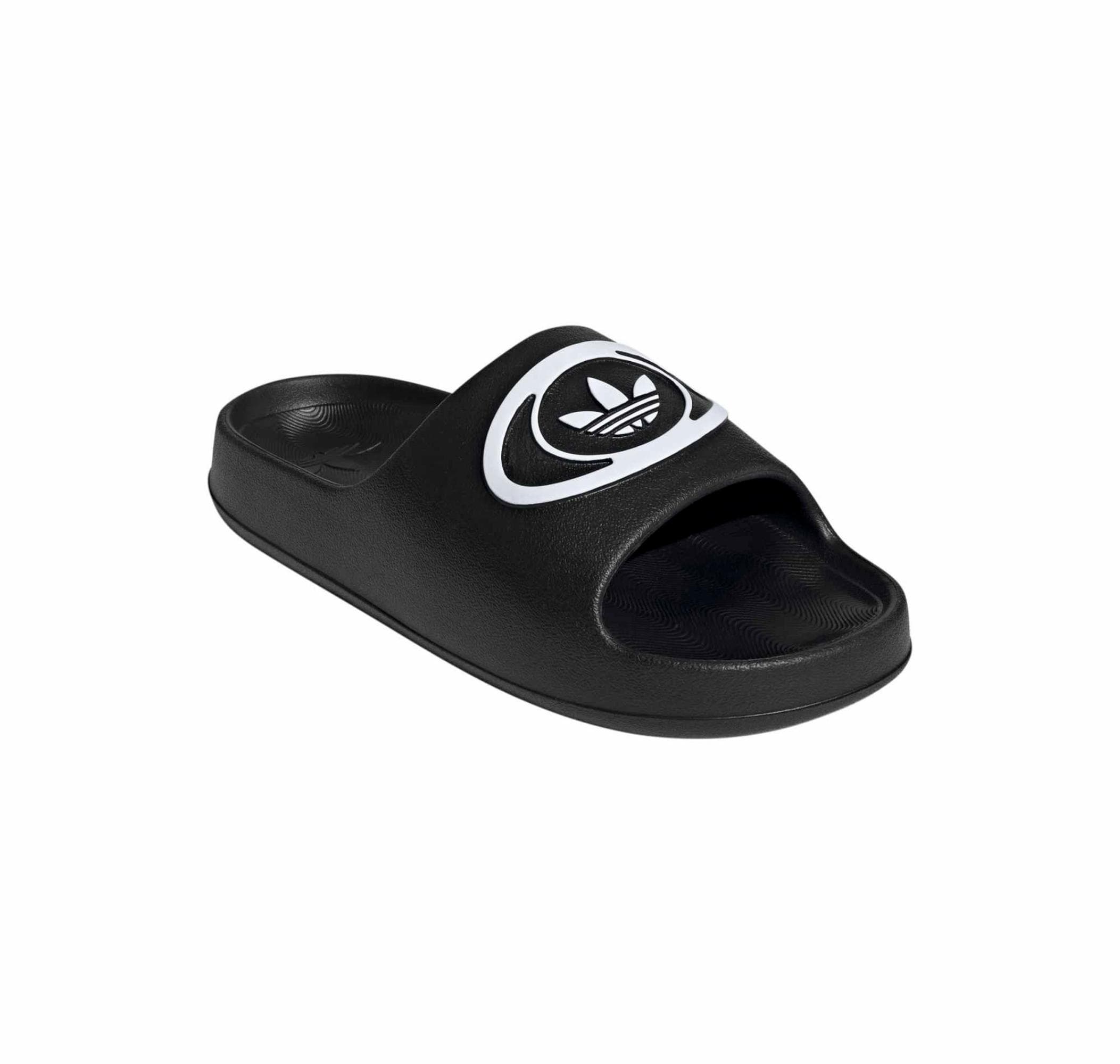 adidas adidas Adılette 00S Erkek Terlik Siyah - 2