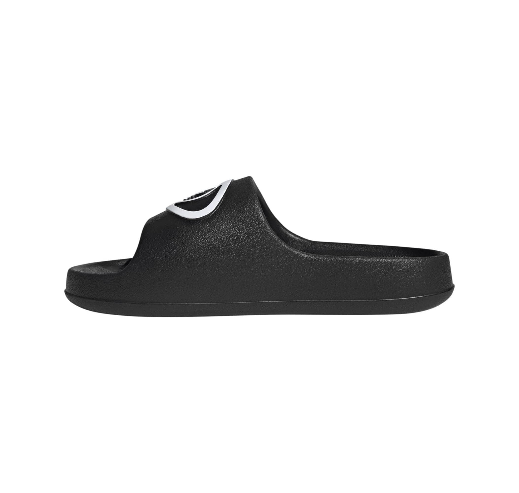 adidas adidas Adılette 00S Erkek Terlik Siyah - 4