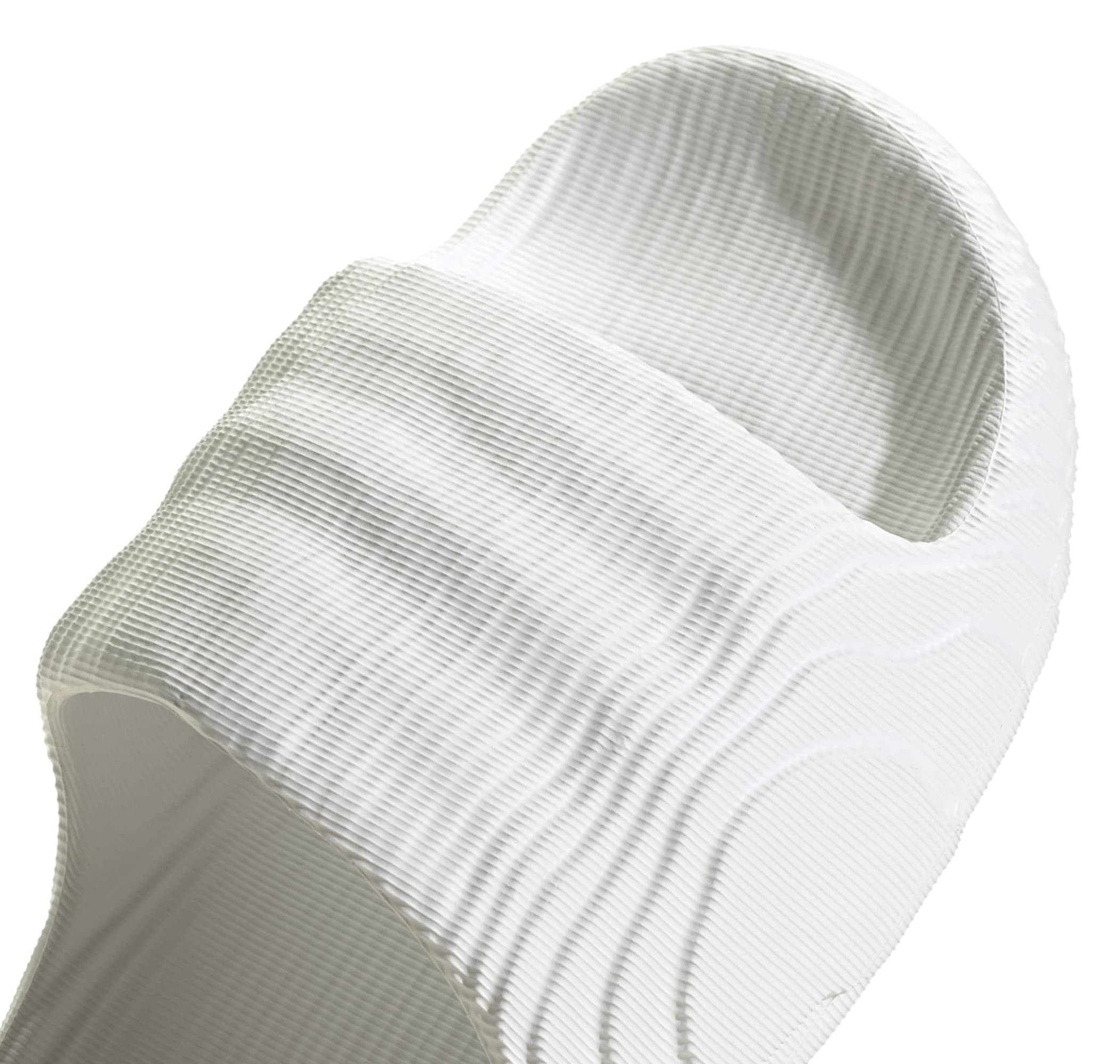 adidas adidas Adılette 22 Kadın Terlik Gri - 7
