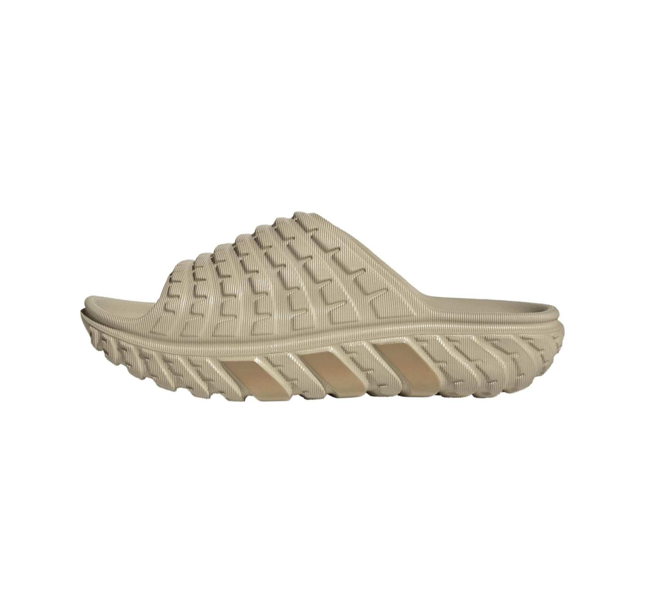 adidas adidas Adılette 94 Erkek Terlik Haki - 4