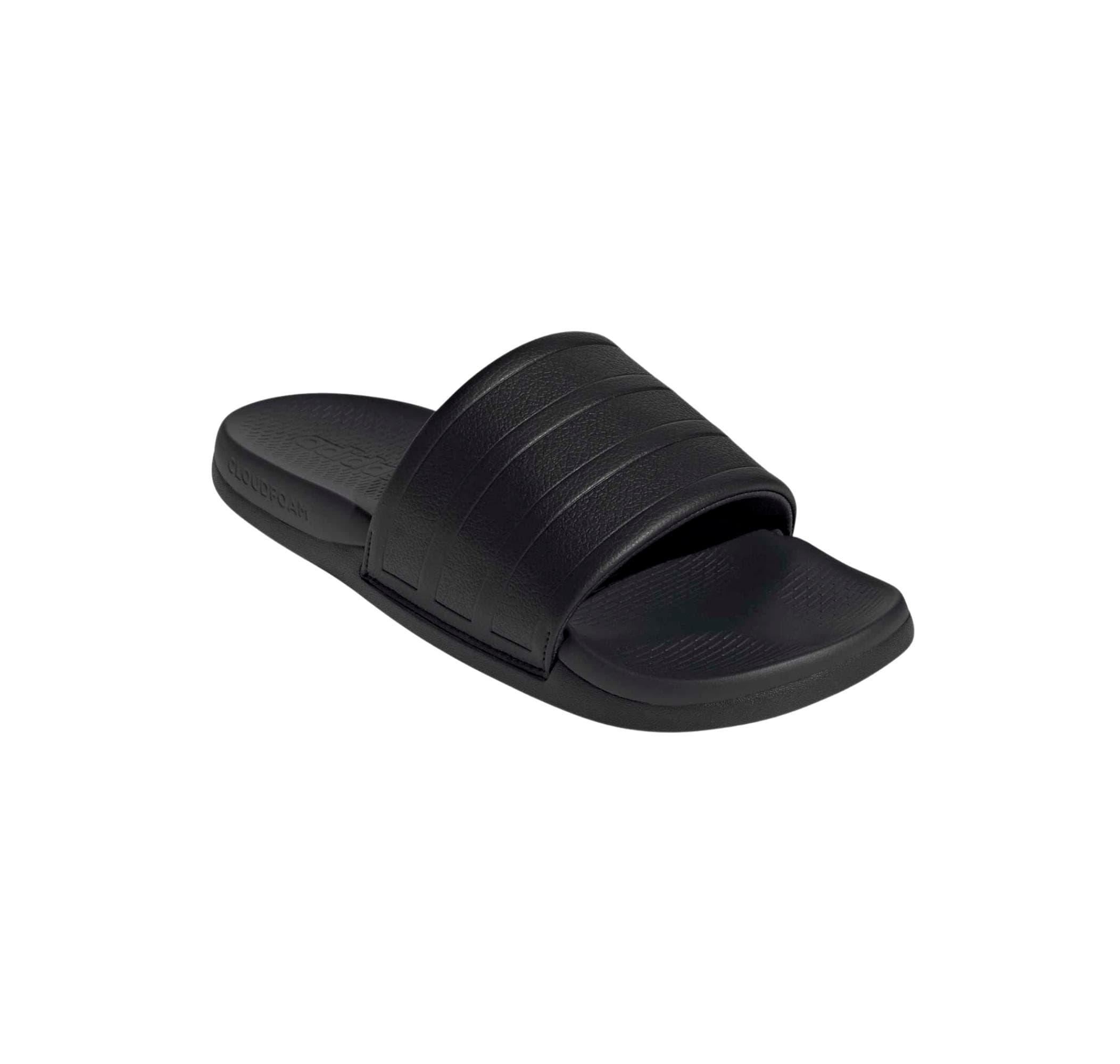 adidas adidas Adılette Comfort 2.0 Erkek Terlik Siyah - 2