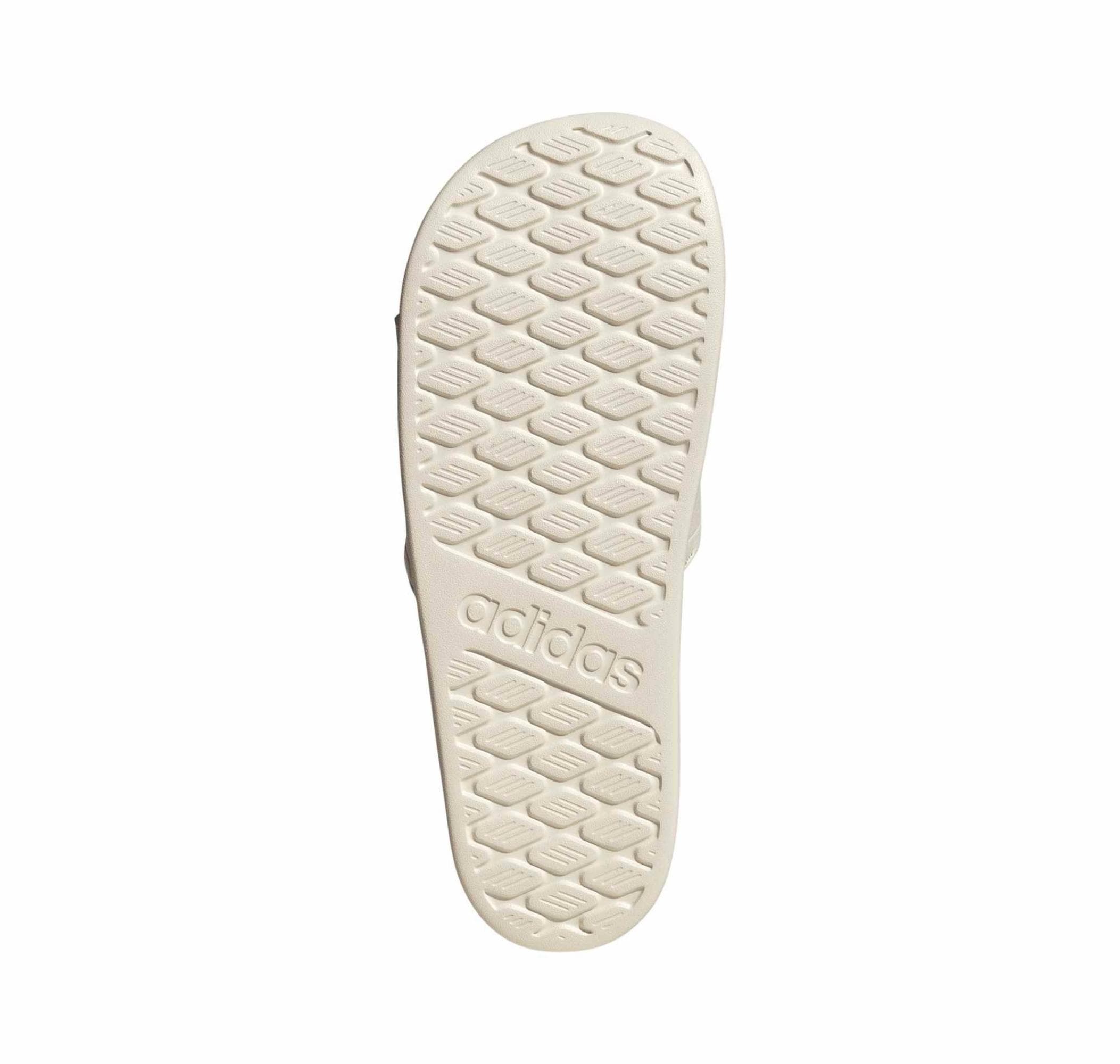 adidas adidas Adılette Comfort 2.0 Kadın Terlik Krem - 6