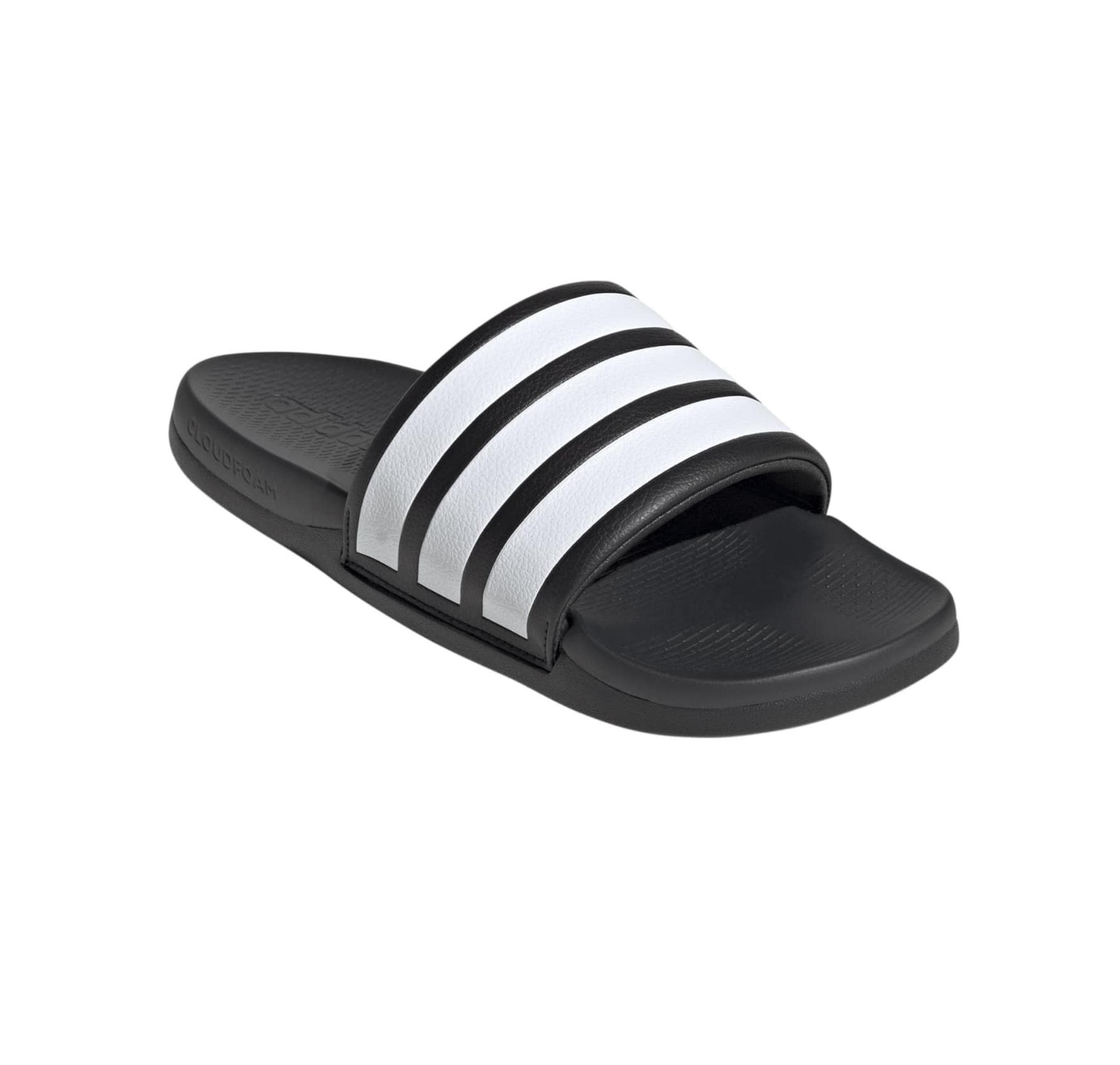 adidas adidas Adılette Comfort 2.0 Kadın Terlik Siyah - 2