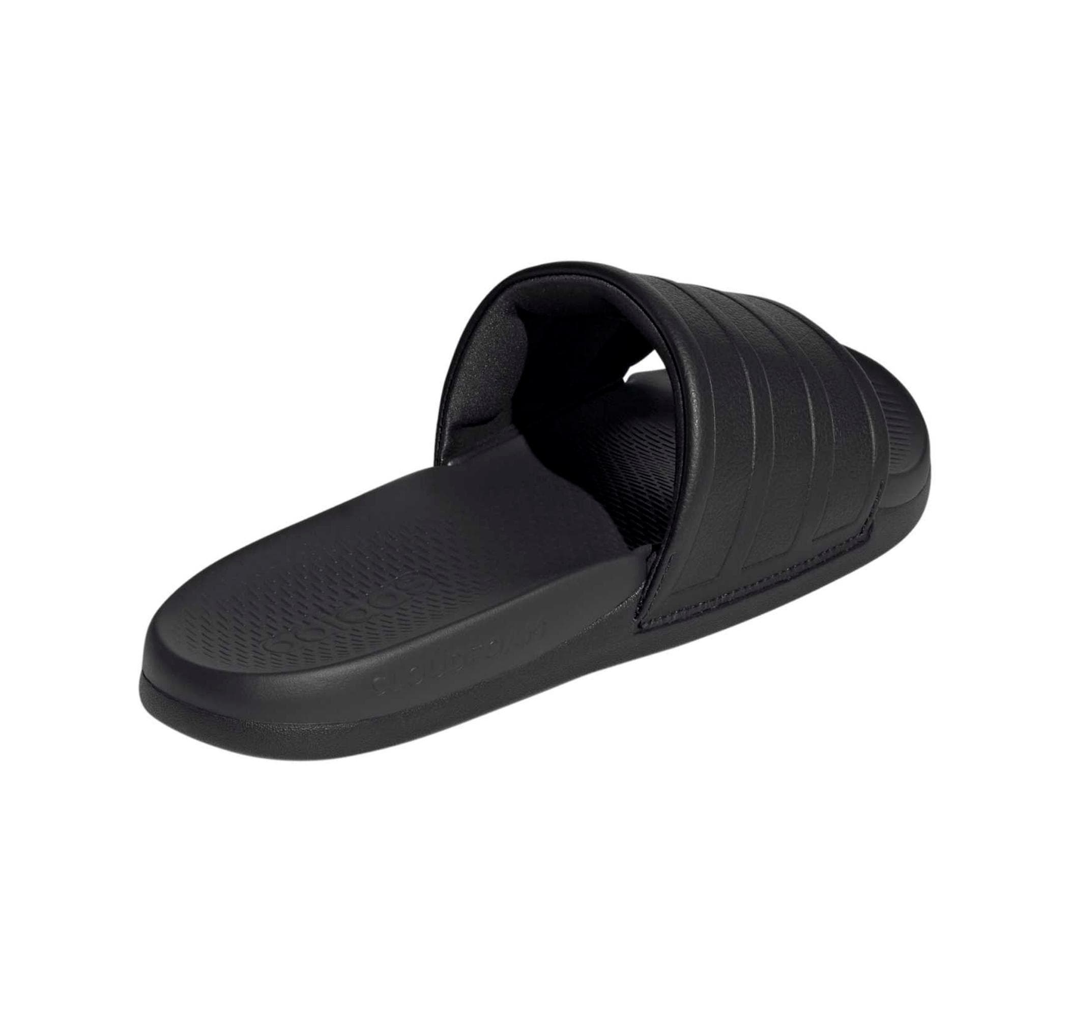 adidas adidas Adılette Comfort 2.0 Kadın Terlik Siyah - 3
