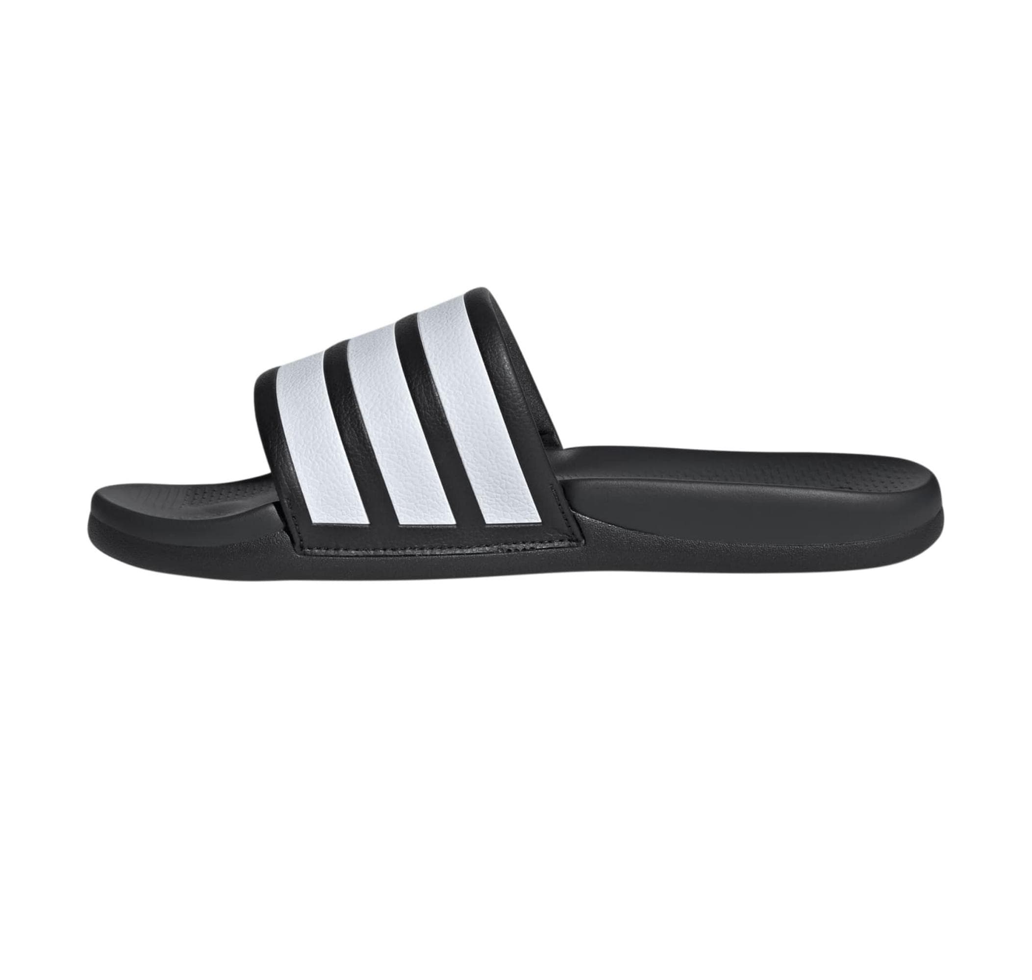 adidas adidas Adılette Comfort 2.0 Kadın Terlik Siyah - 4