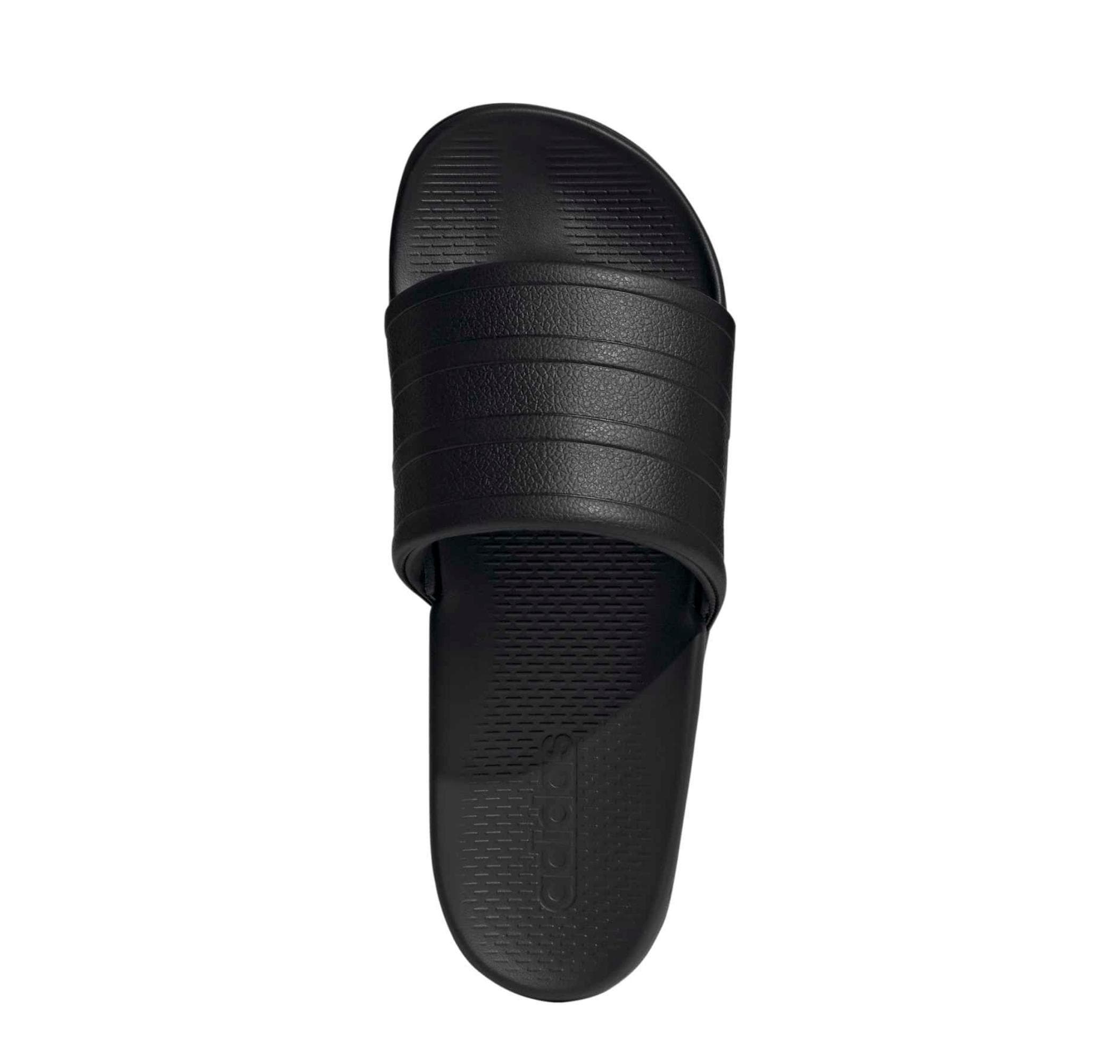adidas adidas Adılette Comfort 2.0 Kadın Terlik Siyah - 5