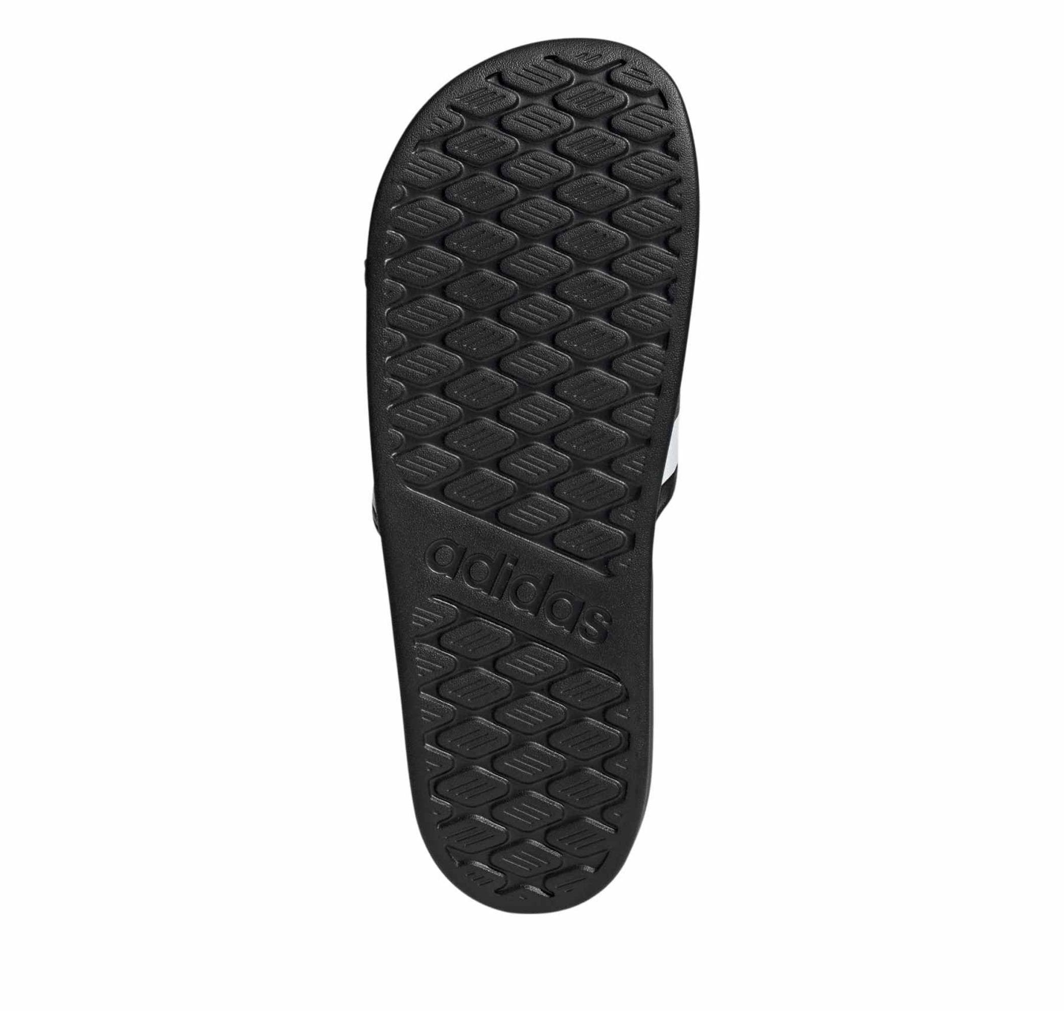 adidas adidas Adılette Comfort 2.0 Kadın Terlik Siyah - 6