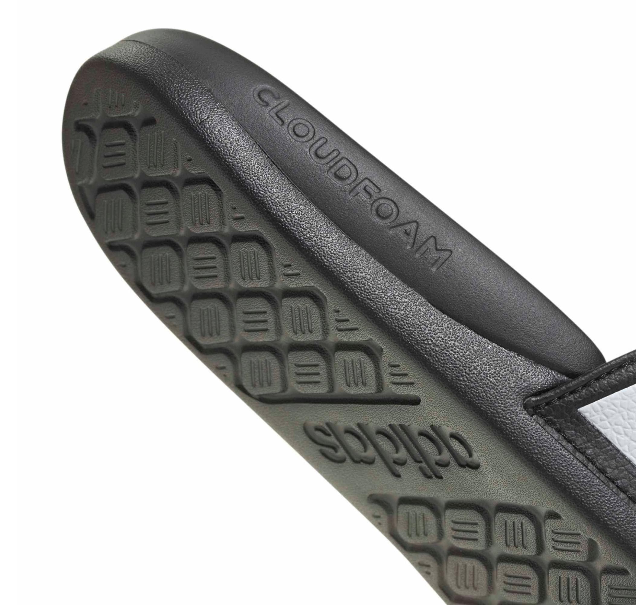 adidas adidas Adılette Comfort 2.0 Kadın Terlik Siyah - 8