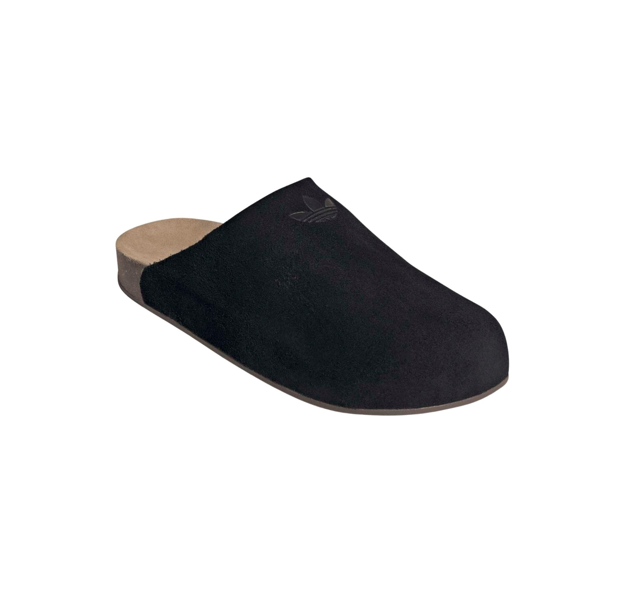 adidas adidas Adımule Erkek Terlik Siyah - 2