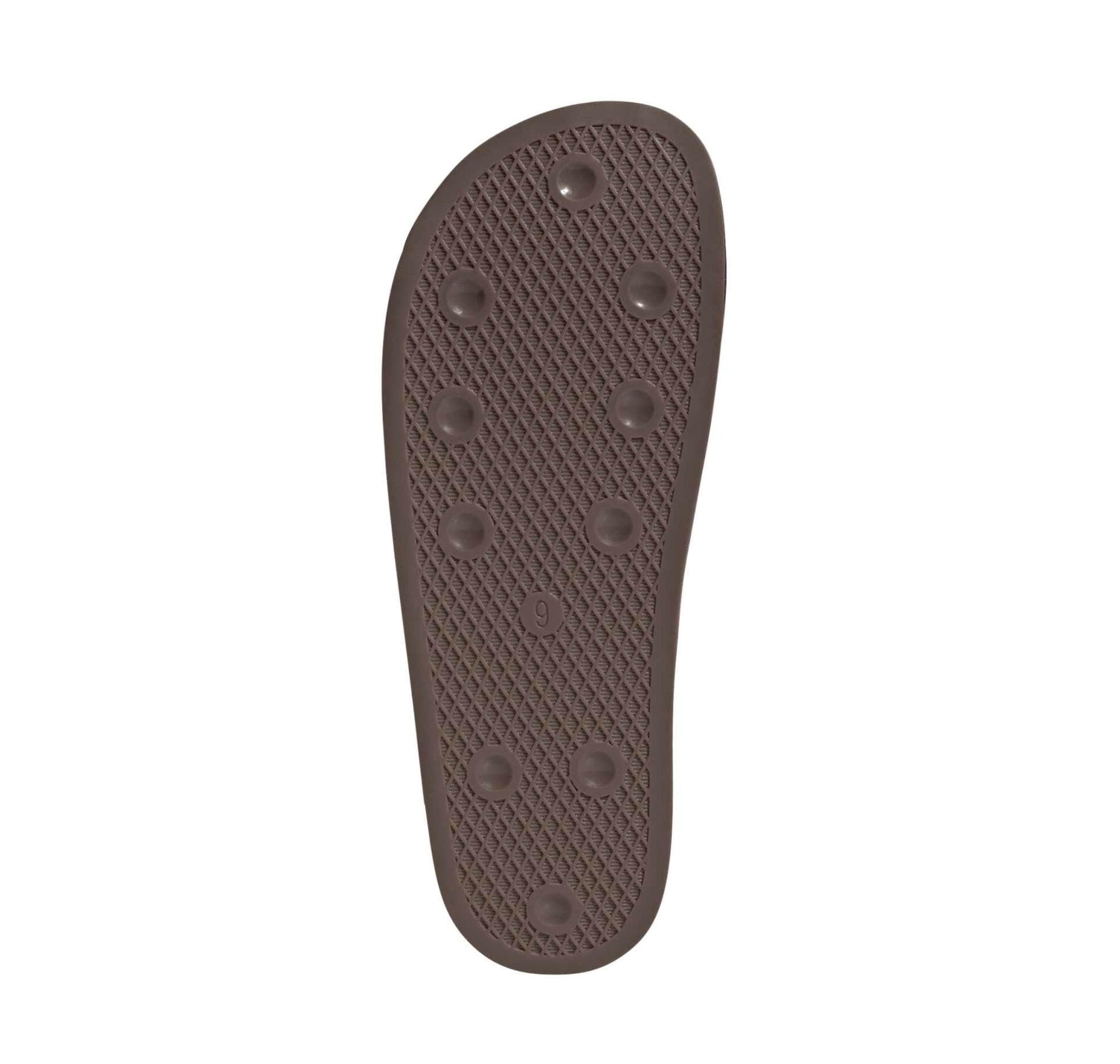 adidas adidas Adımule Erkek Terlik Siyah - 6