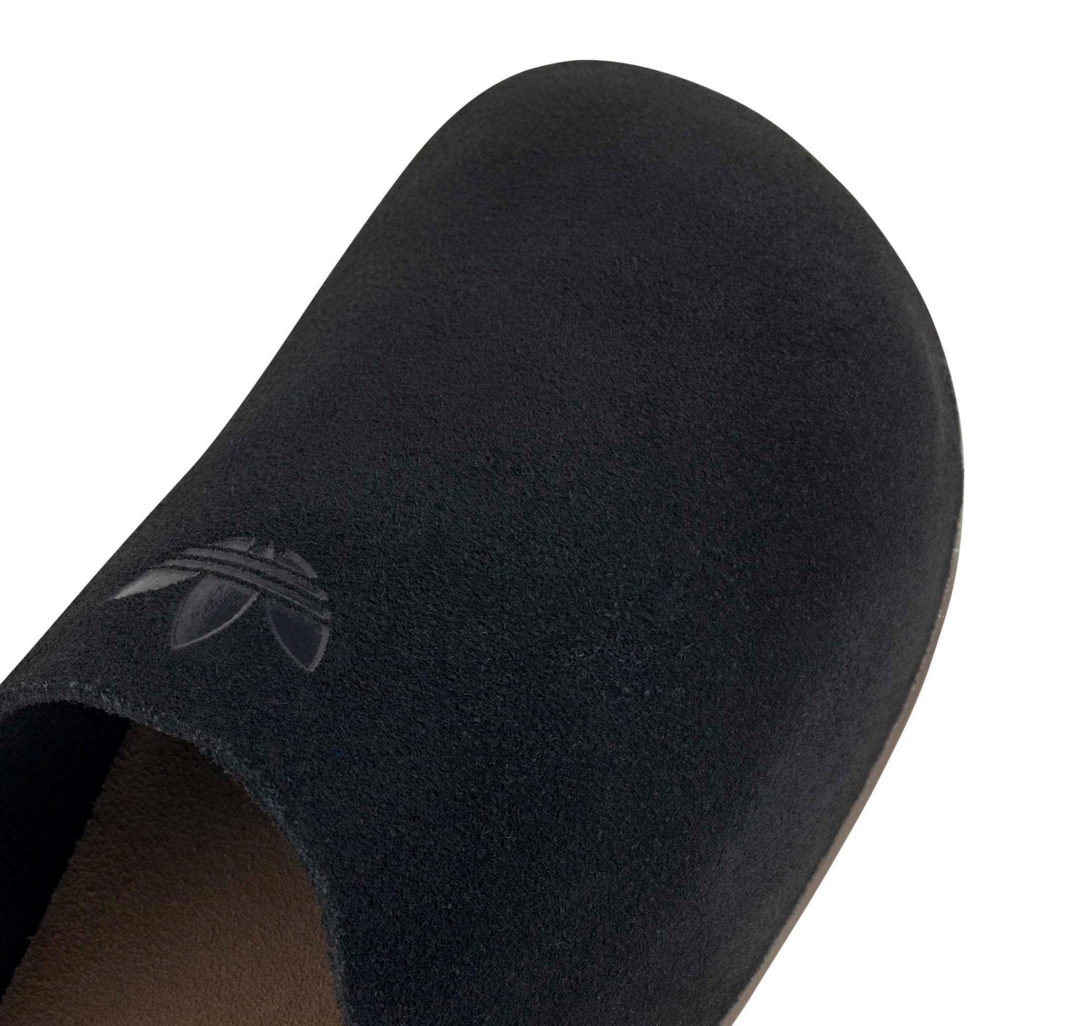 adidas adidas Adımule Erkek Terlik Siyah - 7