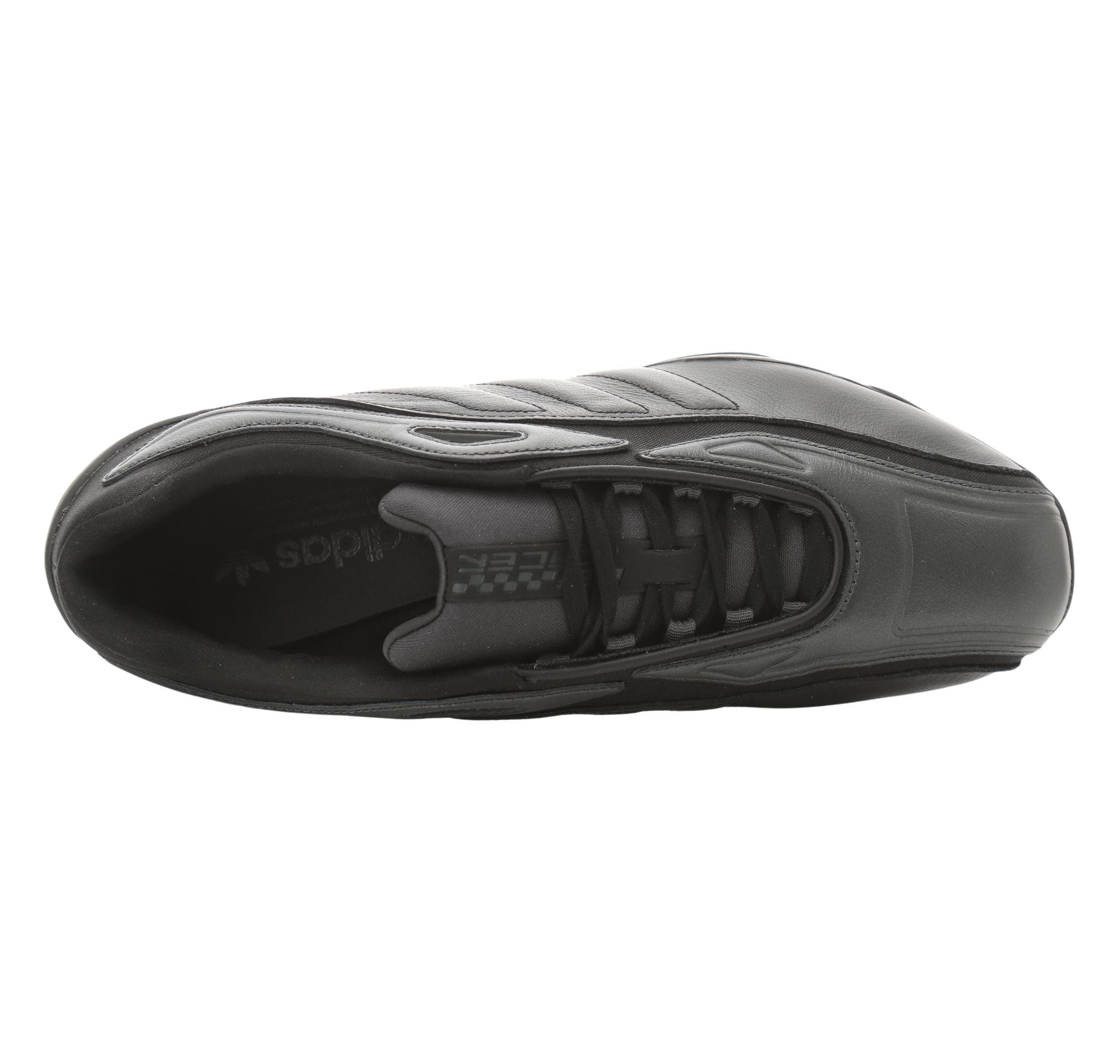 adidas adidas Adıracer Gt Erkek Spor Ayakkabı Siyah - 3