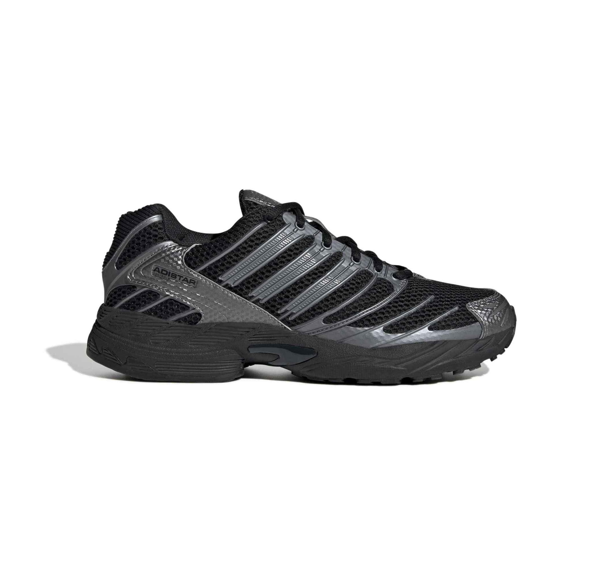 adidas adidas Adıstar Control 3 Erkek Spor Ayakkabı Siyah