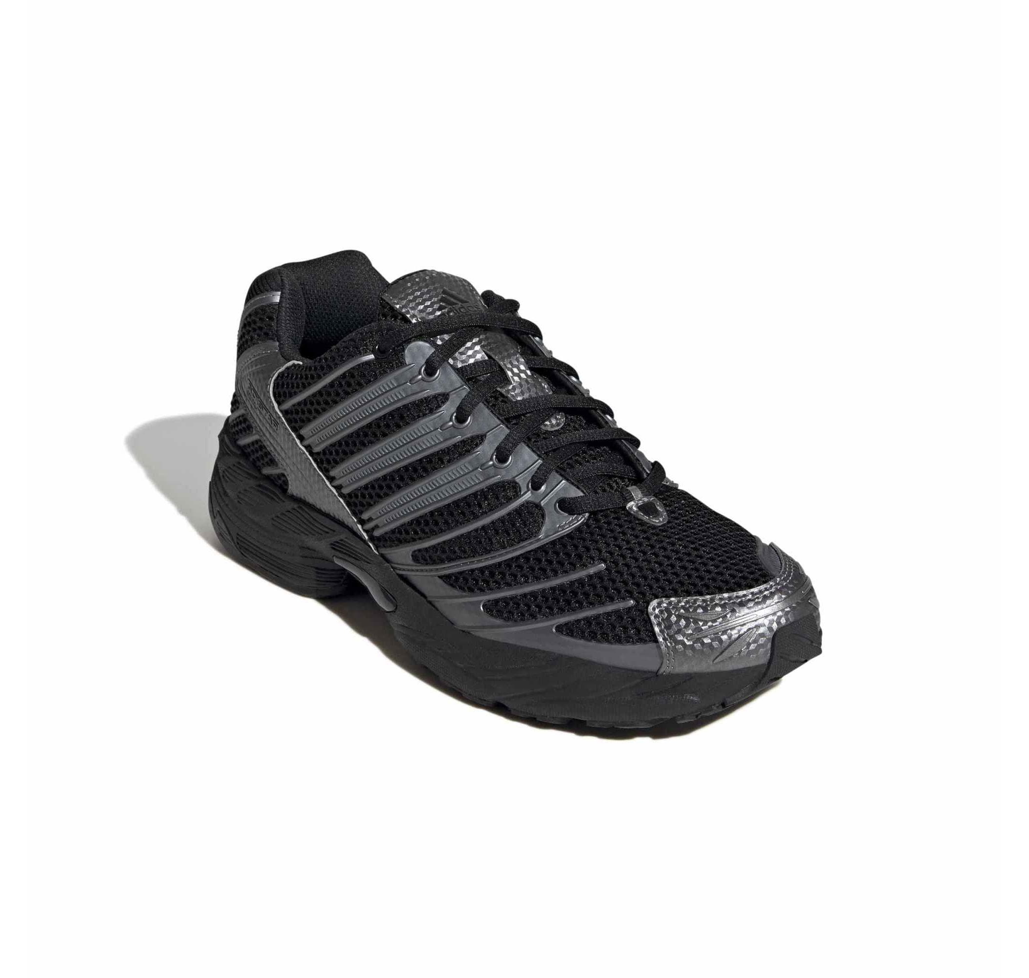 adidas adidas Adıstar Control 3 Erkek Spor Ayakkabı Siyah - 2