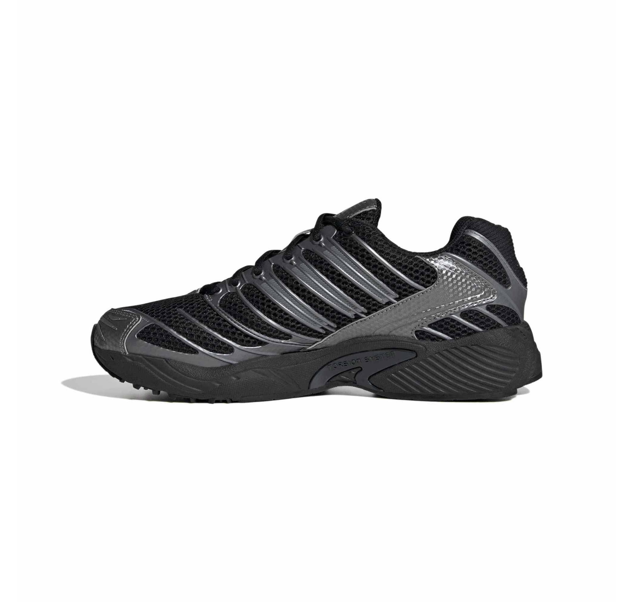 adidas adidas Adıstar Control 3 Erkek Spor Ayakkabı Siyah - 3