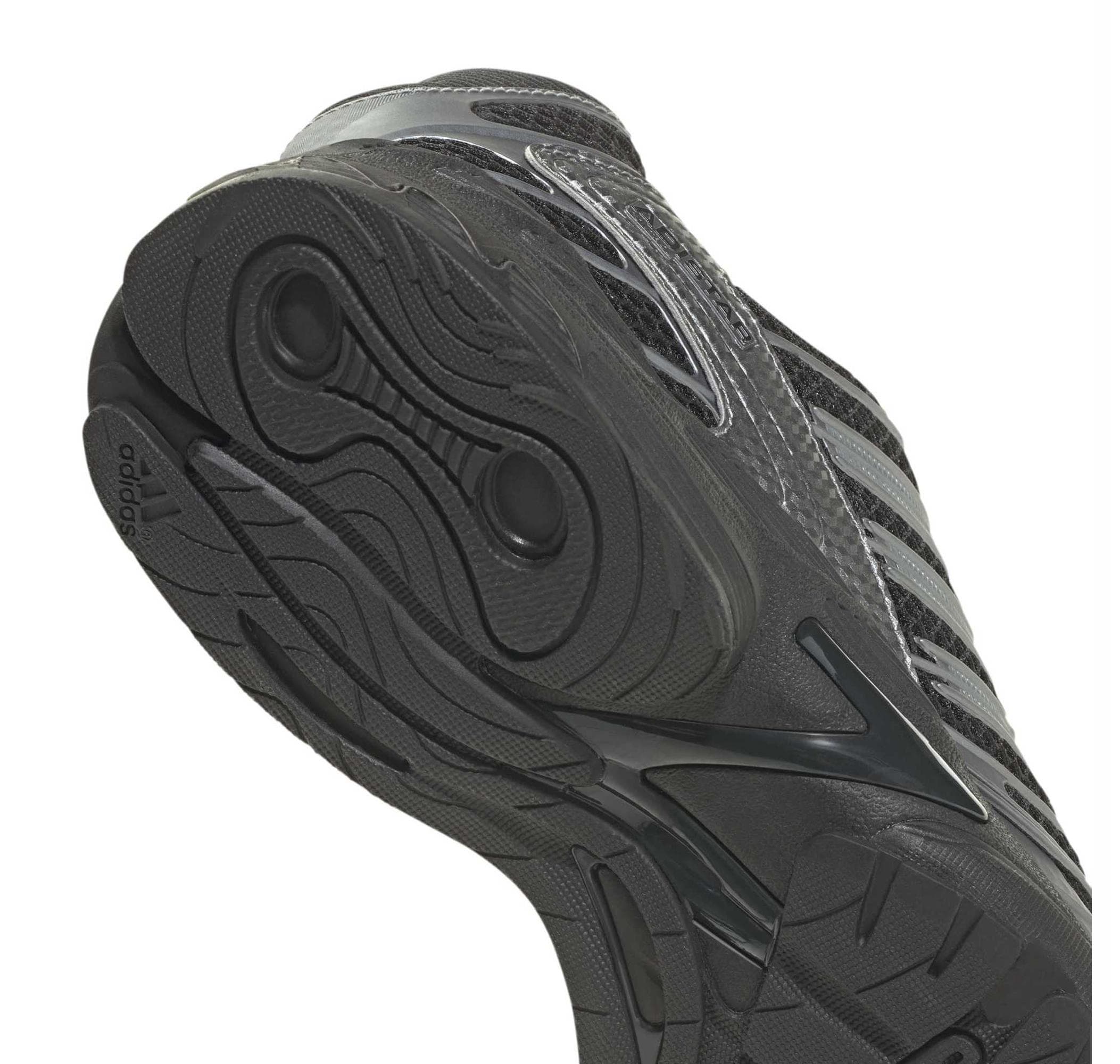adidas adidas Adıstar Control 3 Erkek Spor Ayakkabı Siyah - 7